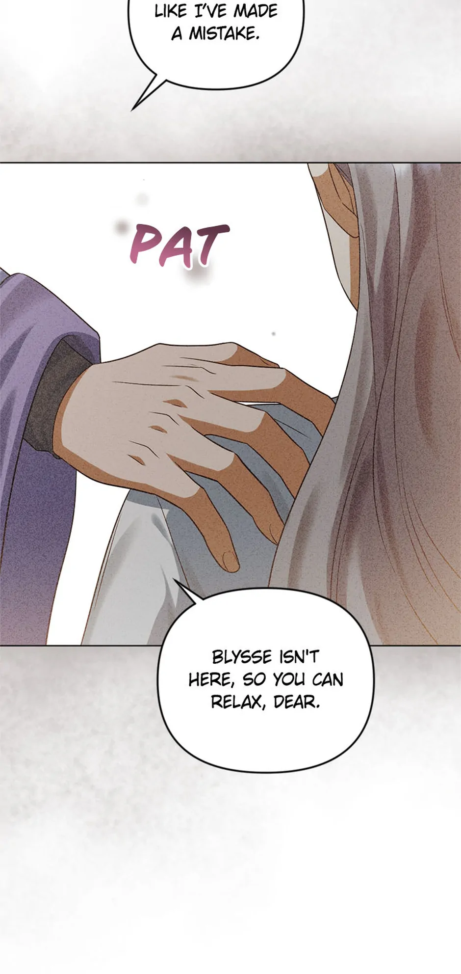 You Awakened while I Was Dead chapter 84 page 11