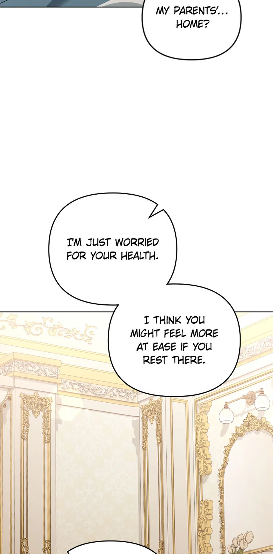 You Awakened while I Was Dead chapter 84 page 15