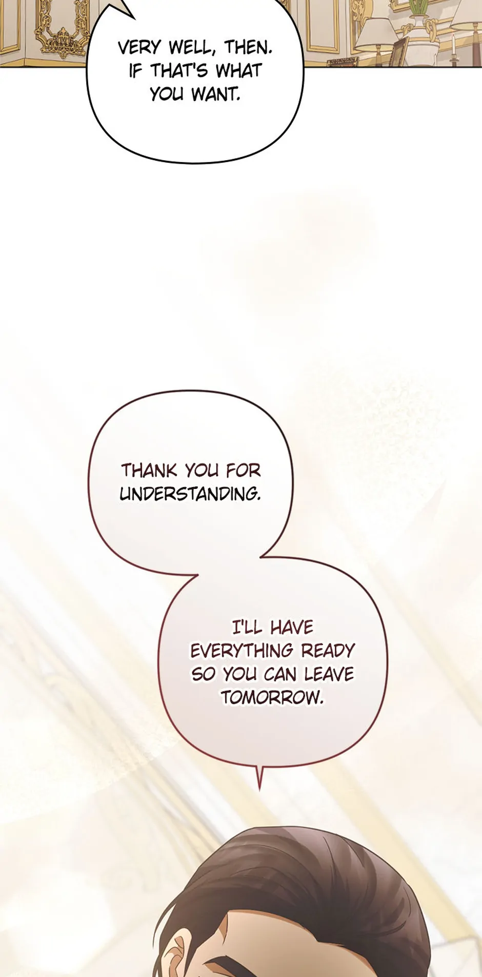You Awakened while I Was Dead chapter 84 page 16