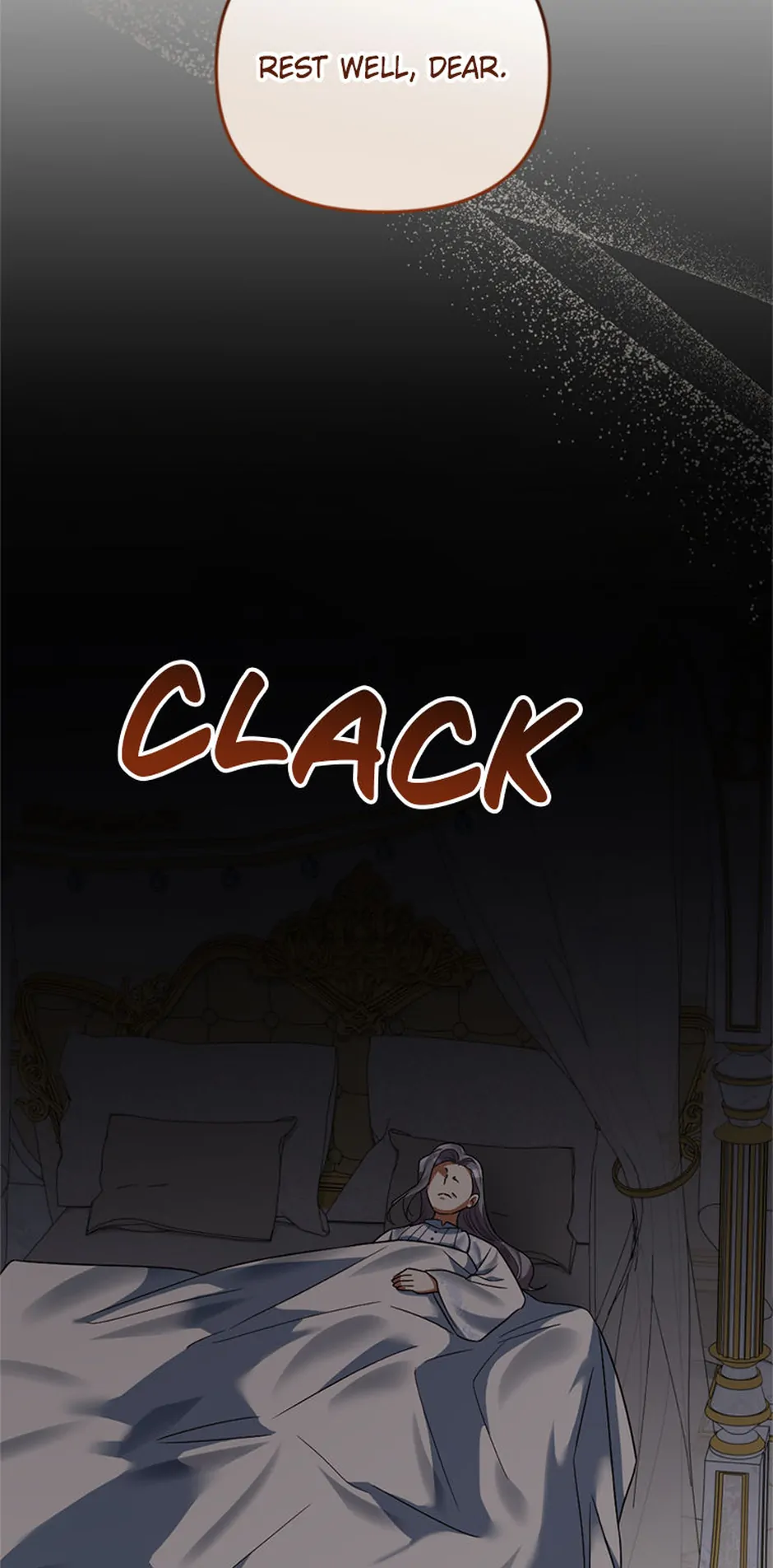 You Awakened while I Was Dead chapter 84 page 18