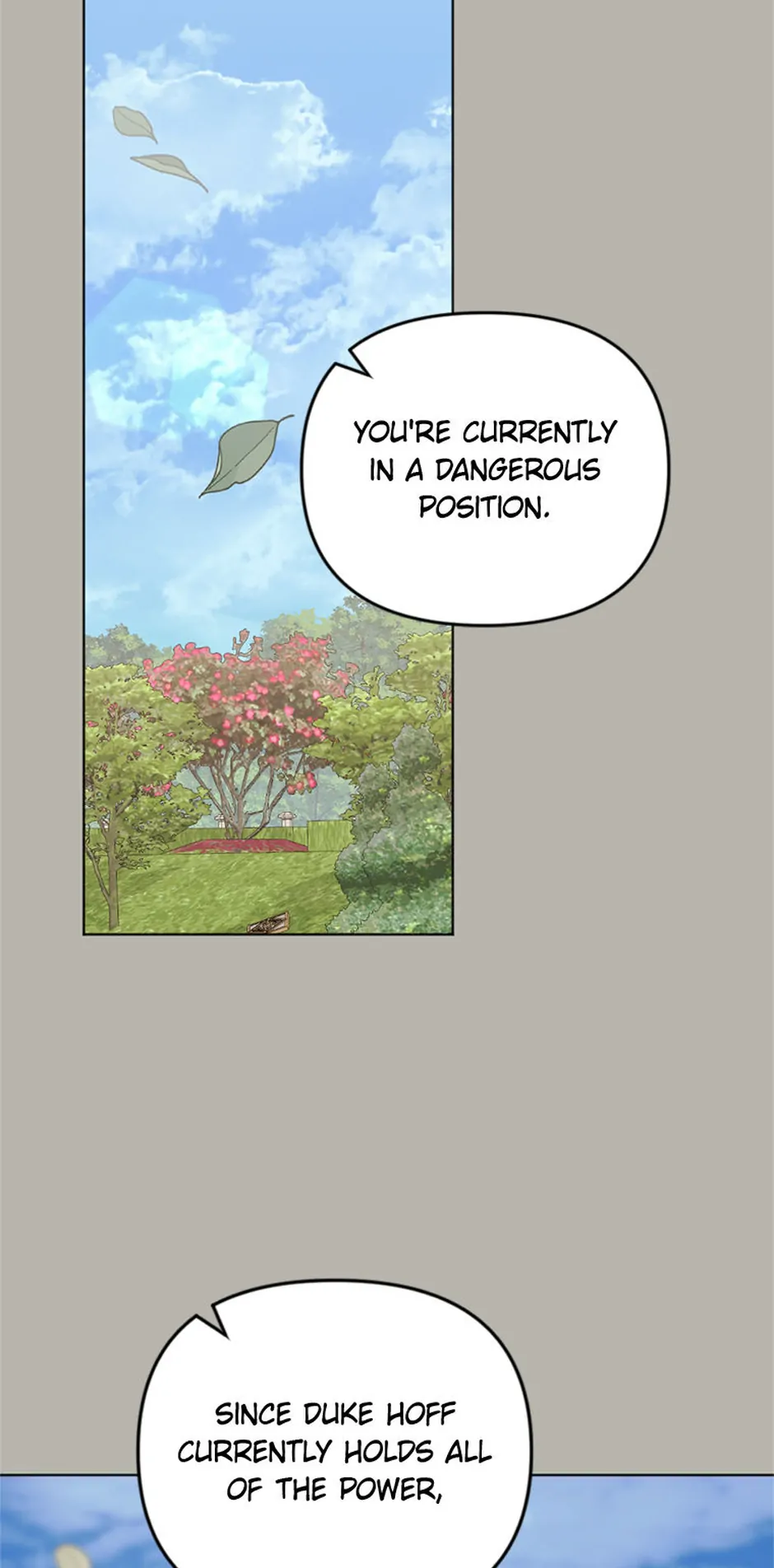 You Awakened while I Was Dead chapter 84 page 21