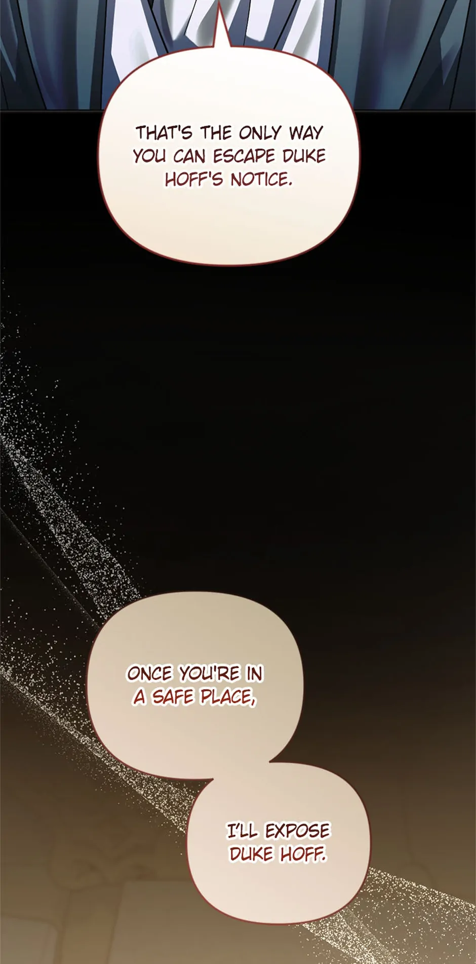 You Awakened while I Was Dead chapter 84 page 24