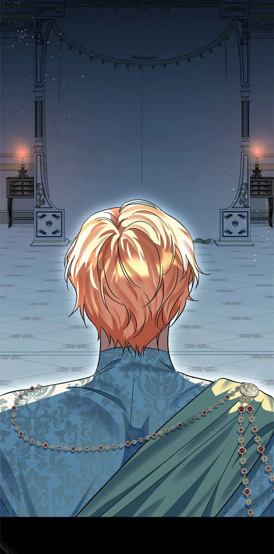 You Awakened while I Was Dead chapter 84 page 30