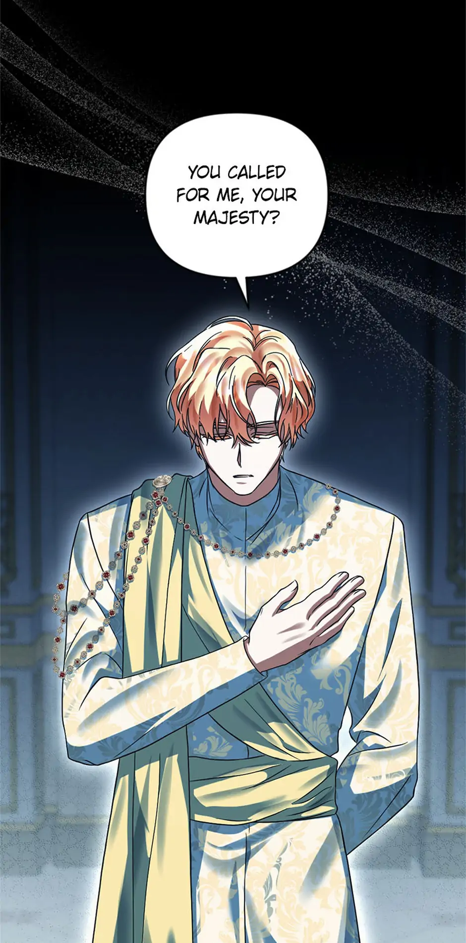 You Awakened while I Was Dead chapter 84 page 31