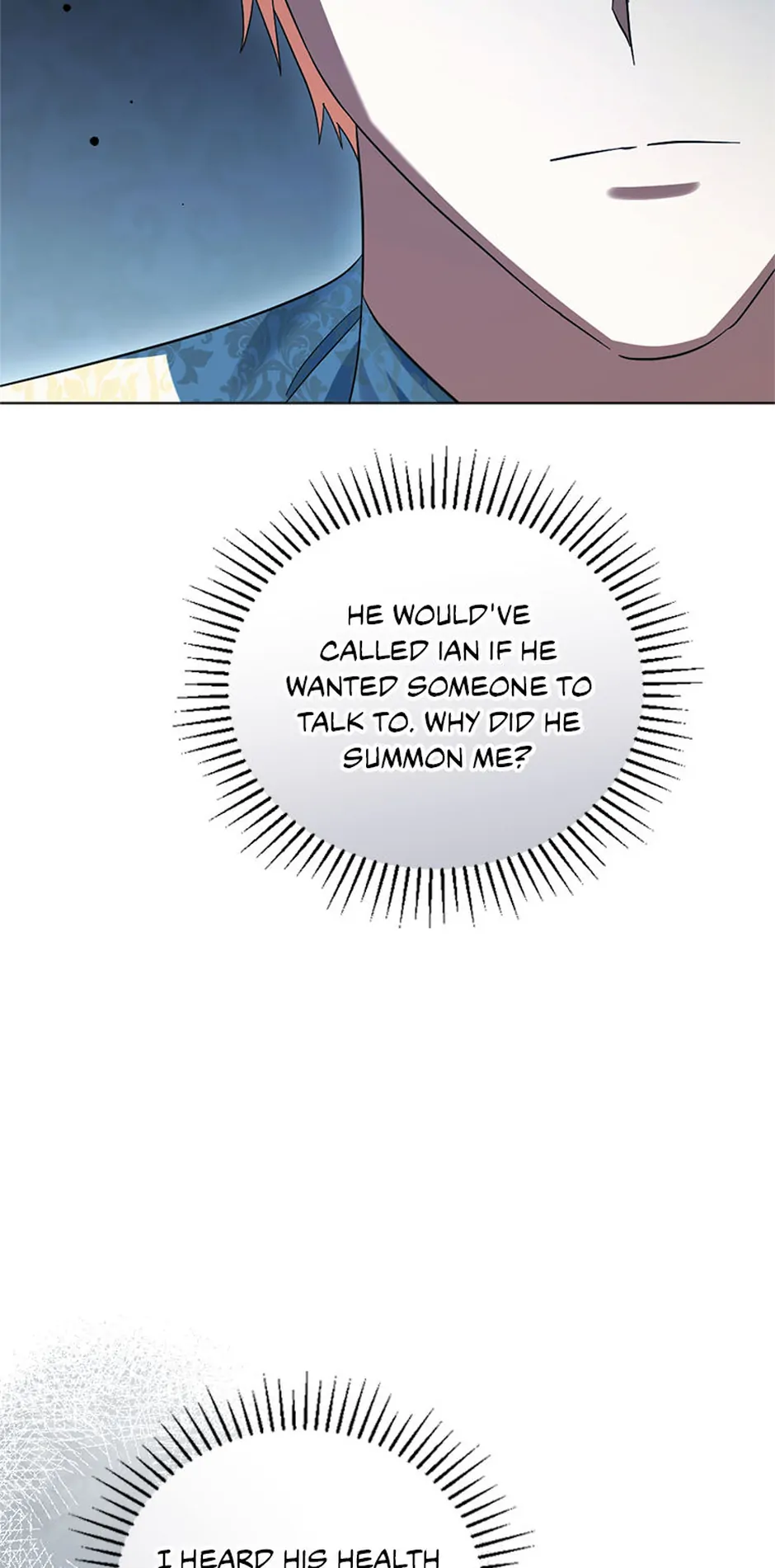 You Awakened while I Was Dead chapter 84 page 33