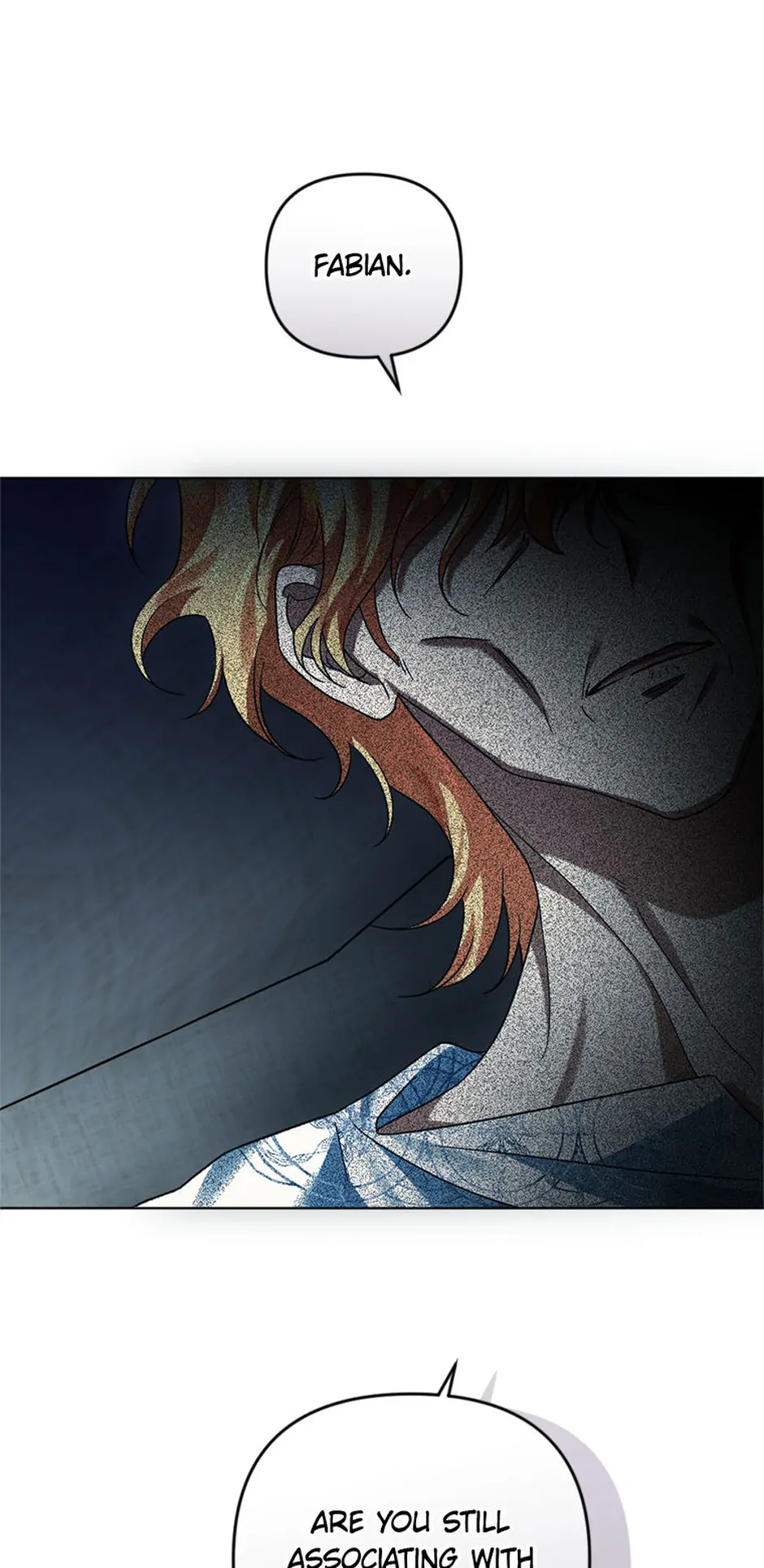 You Awakened while I Was Dead chapter 84 page 35
