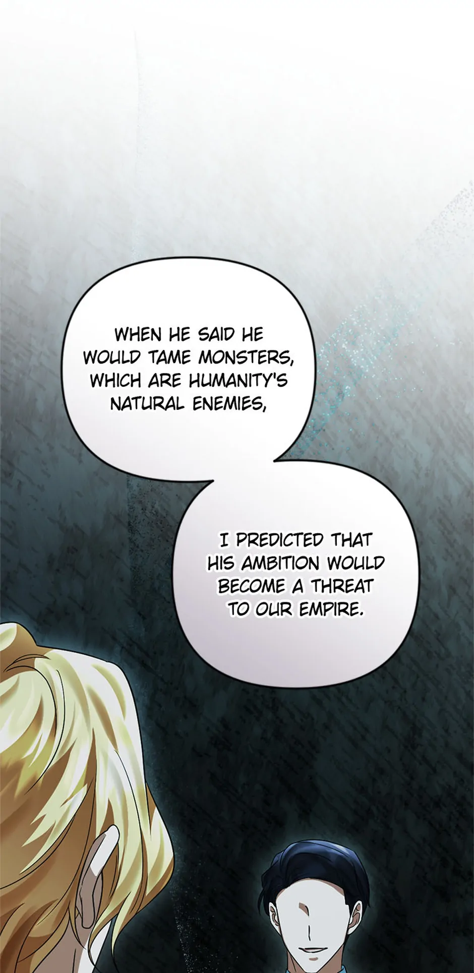 You Awakened while I Was Dead chapter 84 page 39