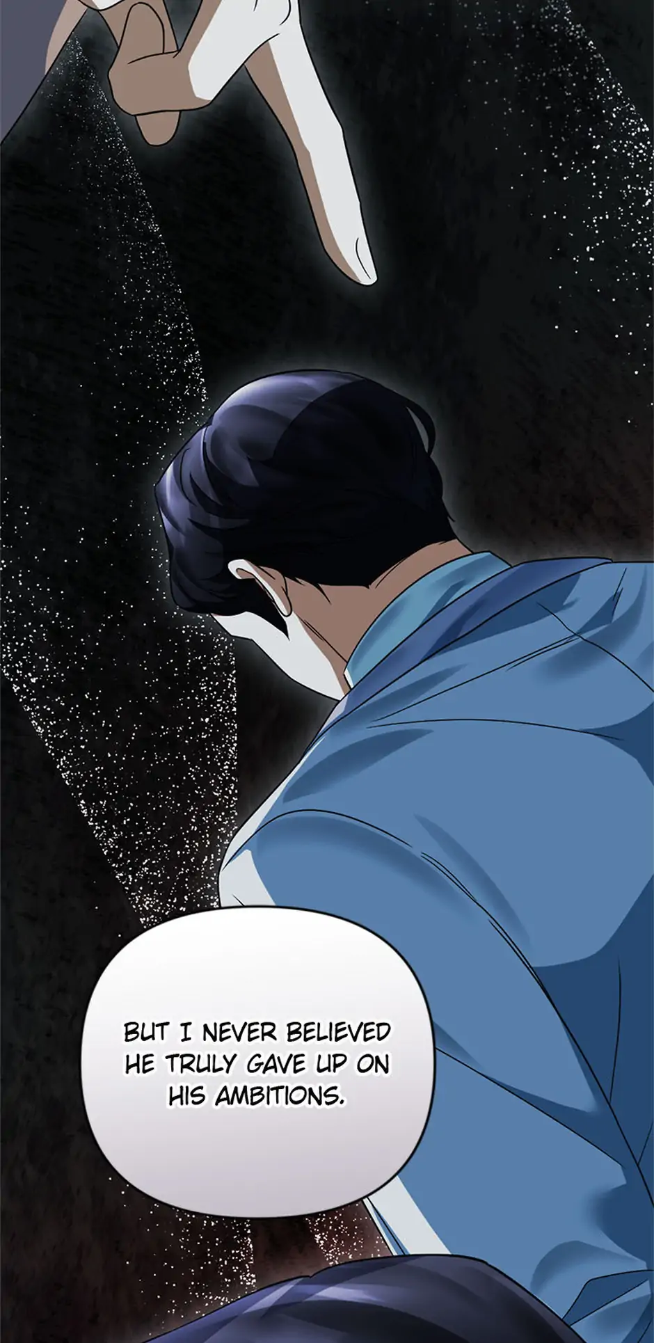 You Awakened while I Was Dead chapter 84 page 41