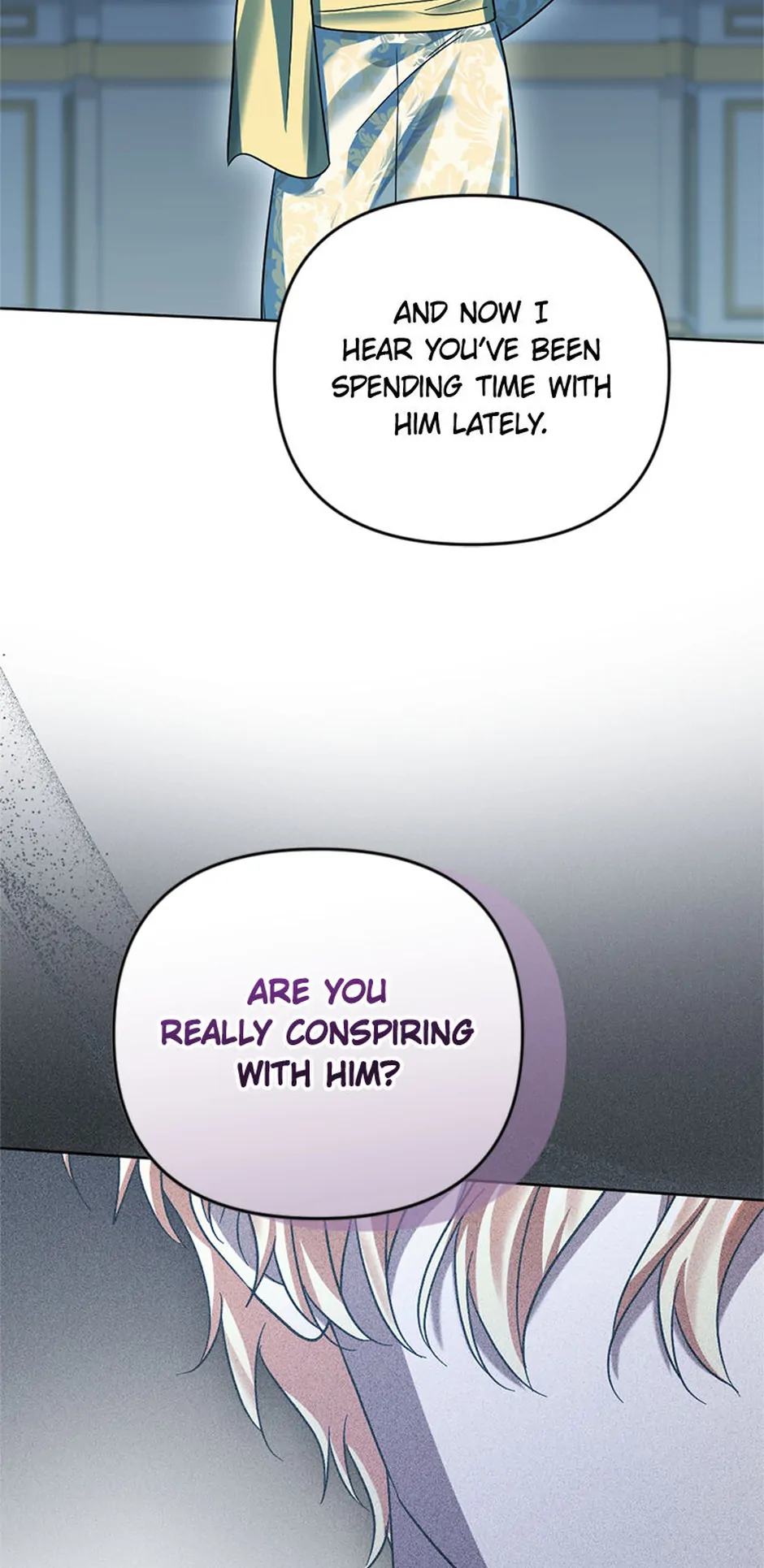 You Awakened while I Was Dead chapter 84 page 44