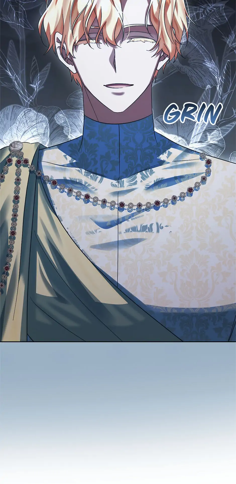 You Awakened while I Was Dead chapter 84 page 46