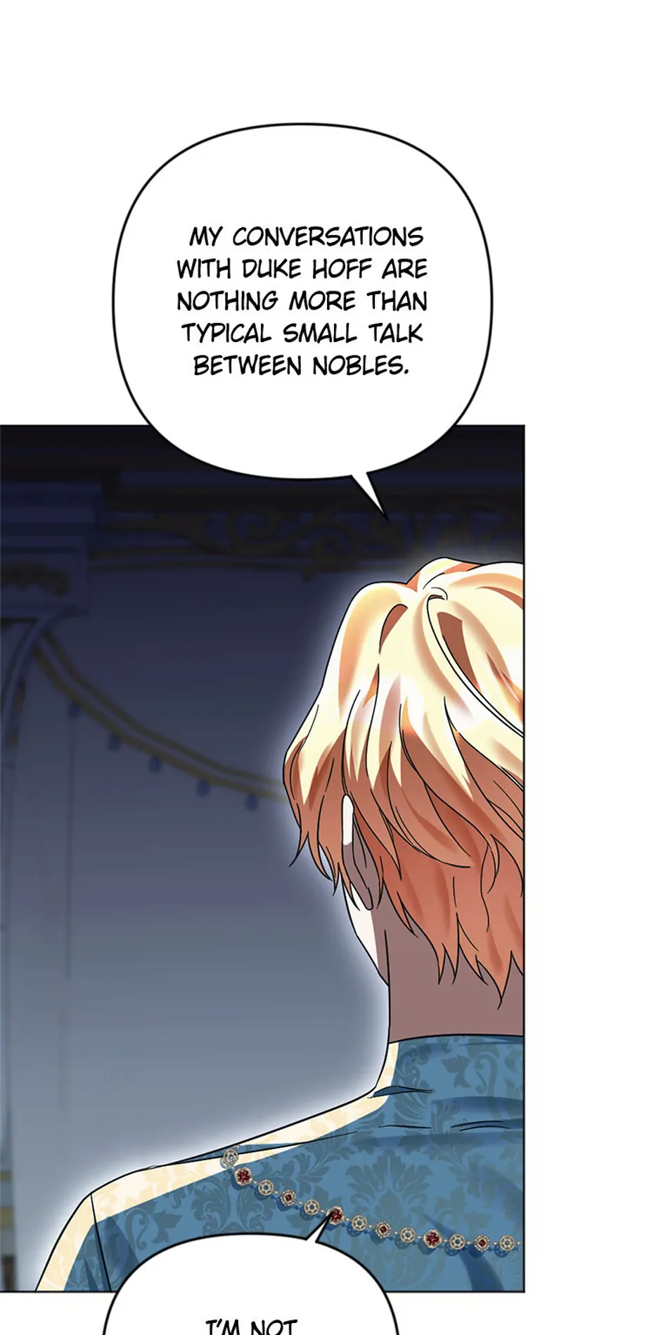 You Awakened while I Was Dead chapter 84 page 47
