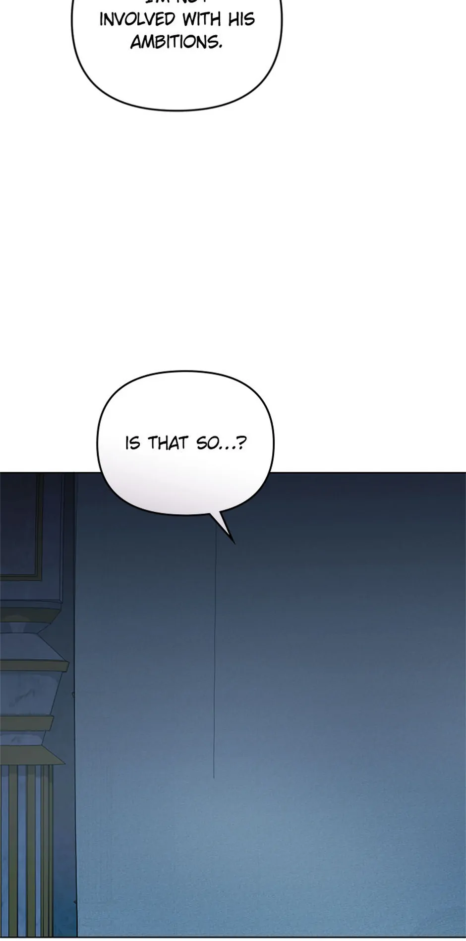 You Awakened while I Was Dead chapter 84 page 48