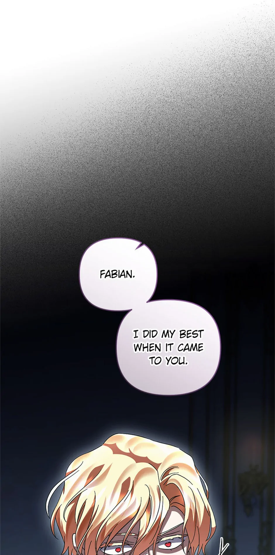 You Awakened while I Was Dead chapter 84 page 49