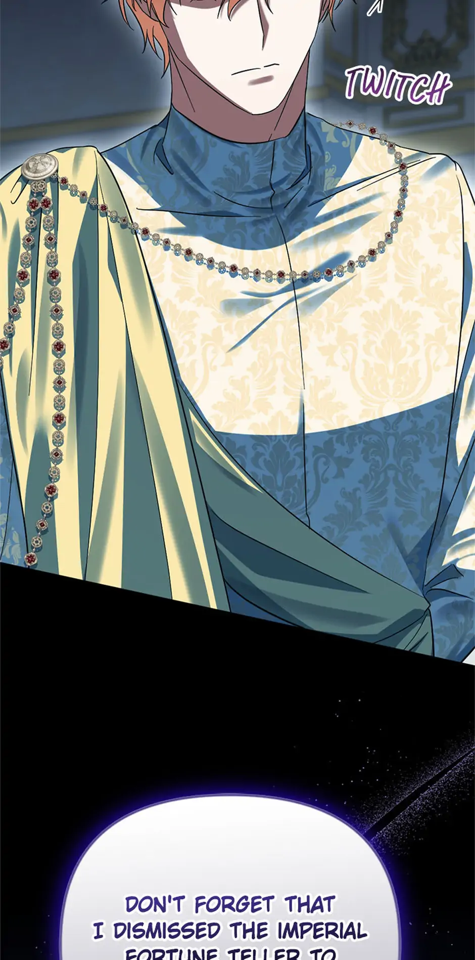 You Awakened while I Was Dead chapter 84 page 50