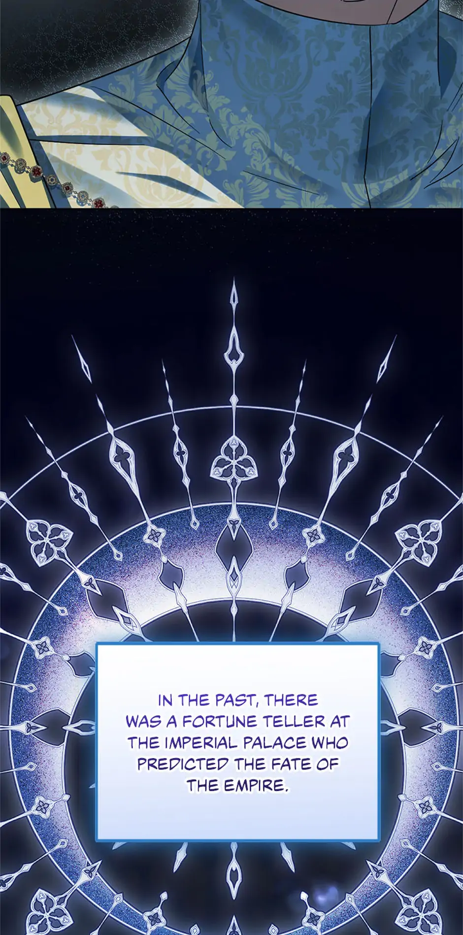 You Awakened while I Was Dead chapter 84 page 53