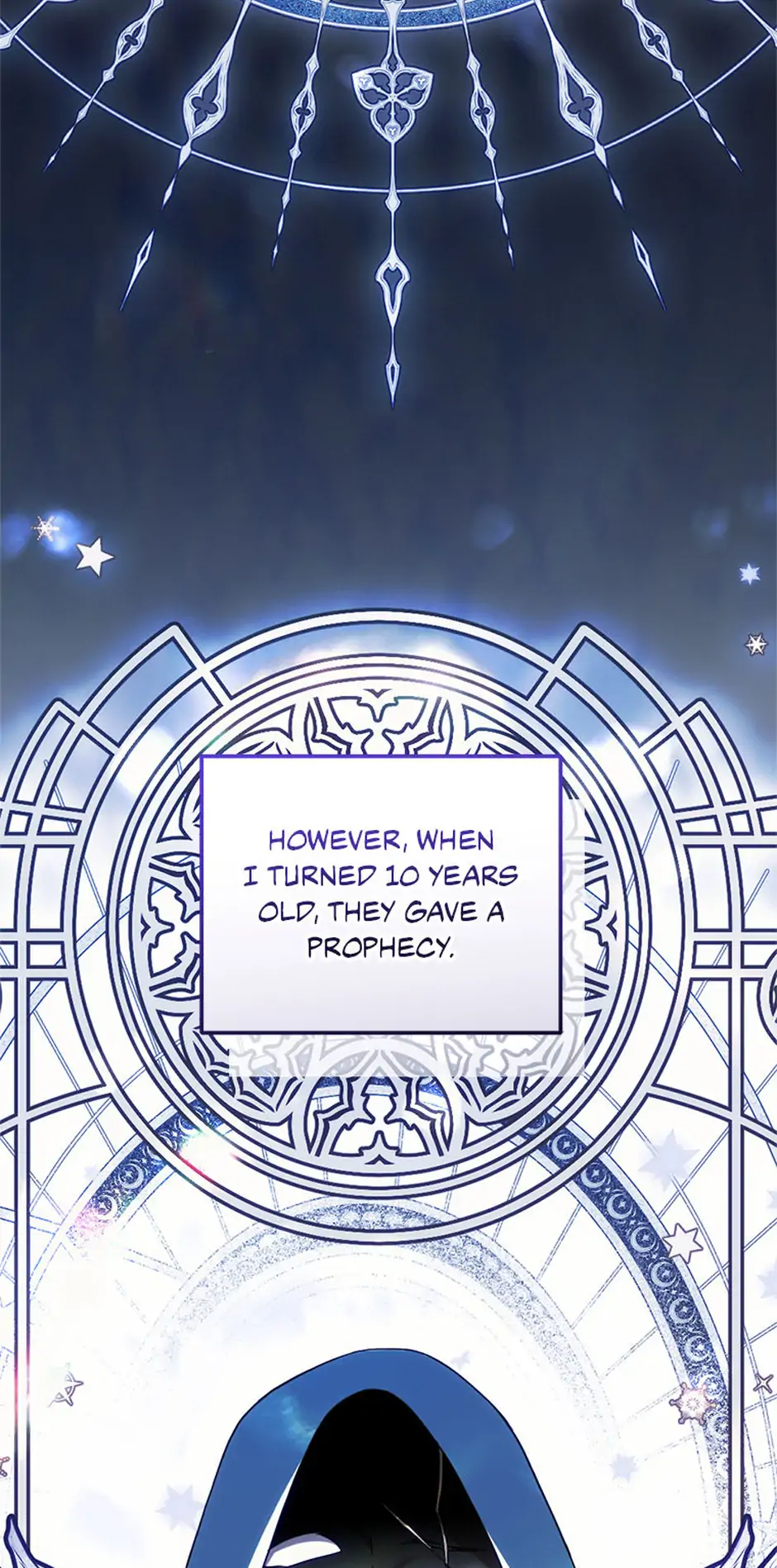 You Awakened while I Was Dead chapter 84 page 54