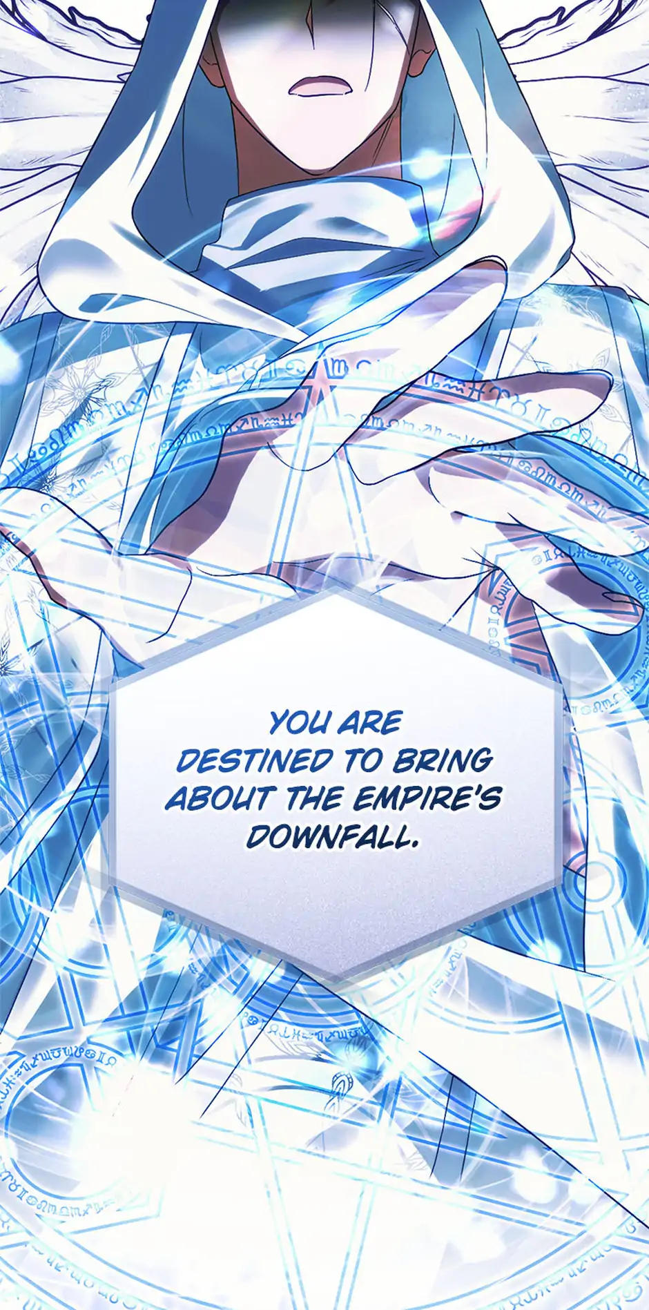 You Awakened while I Was Dead chapter 84 page 55