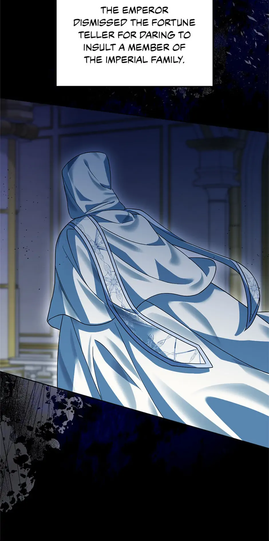 You Awakened while I Was Dead chapter 84 page 58