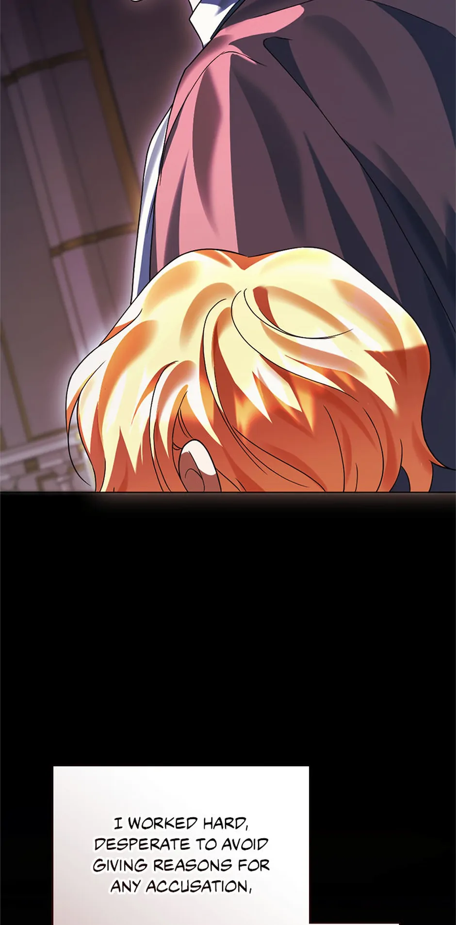 You Awakened while I Was Dead chapter 84 page 61