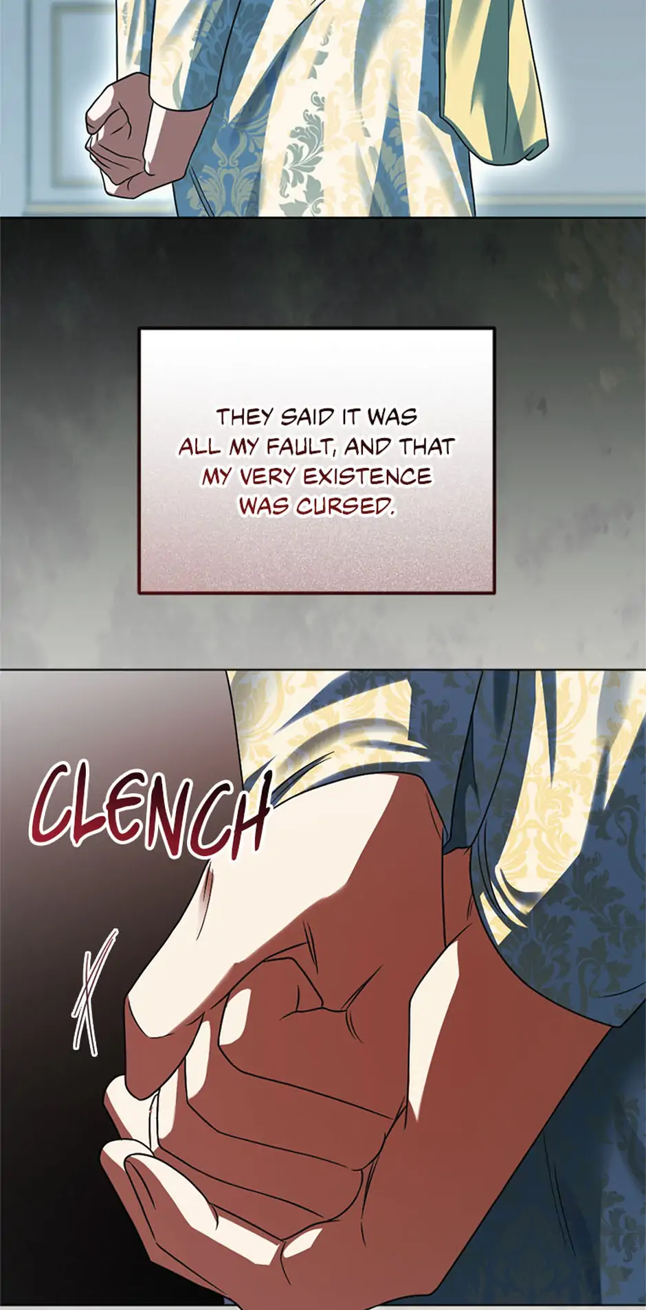You Awakened while I Was Dead chapter 84 page 63