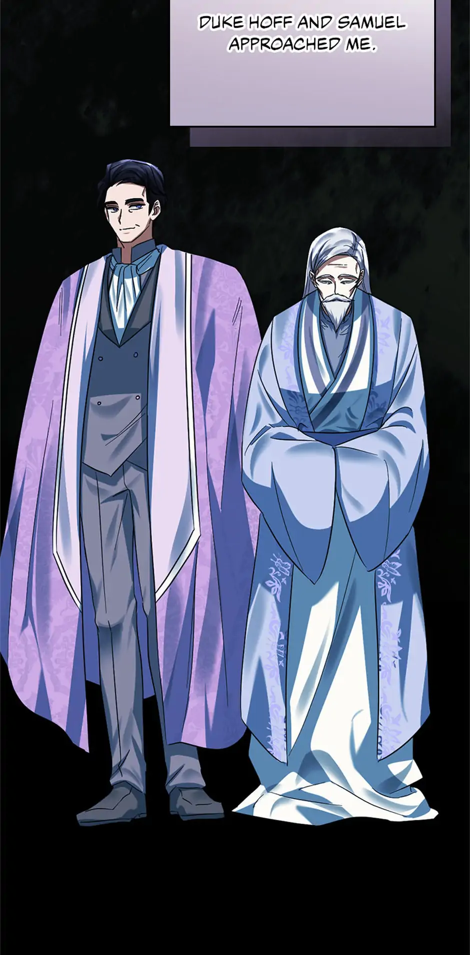You Awakened while I Was Dead chapter 84 page 65