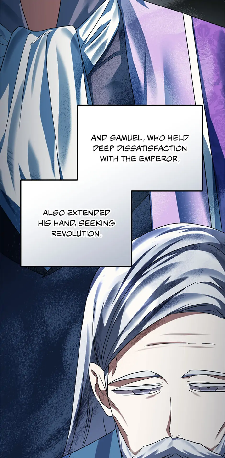 You Awakened while I Was Dead chapter 84 page 67