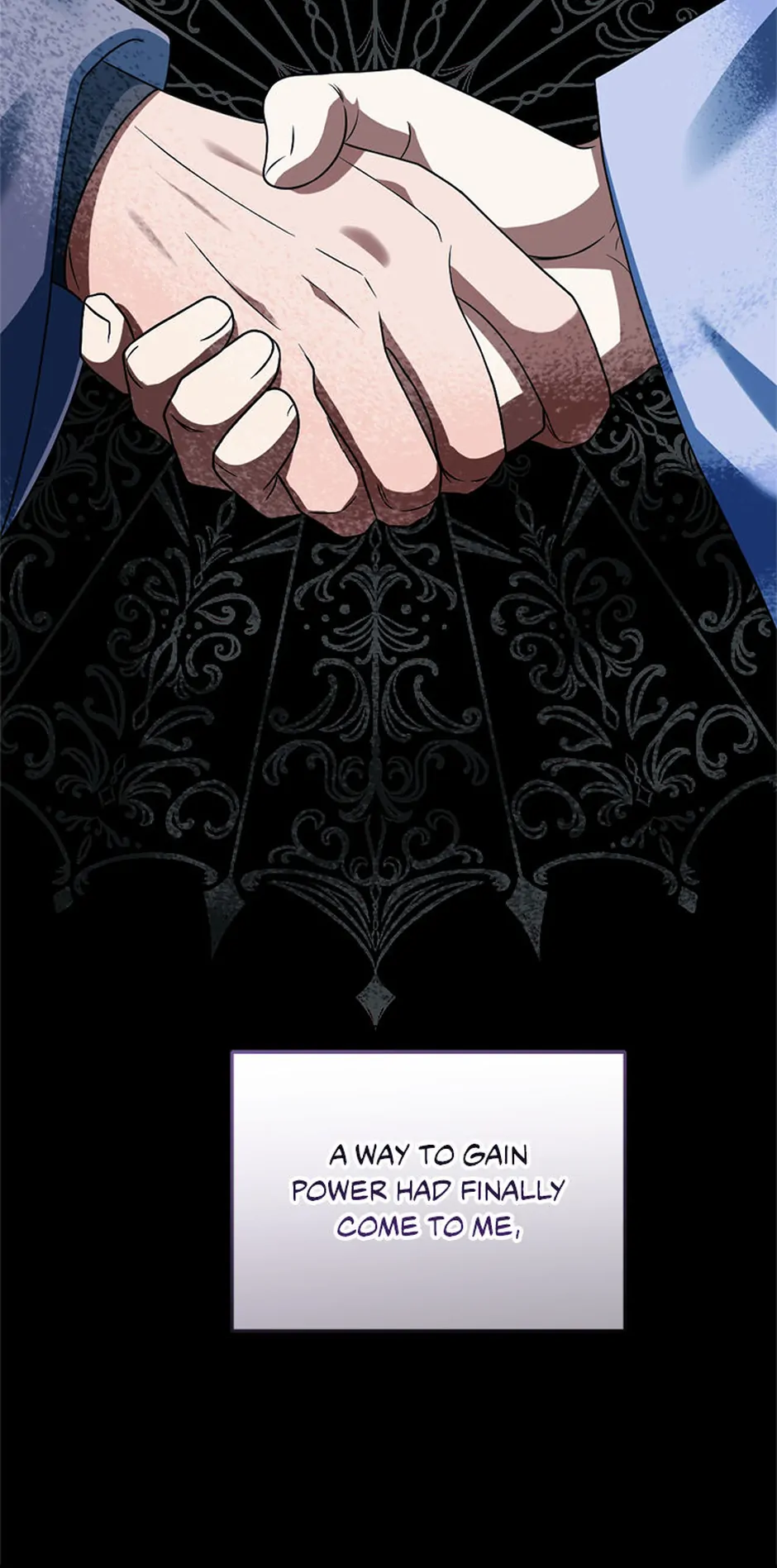 You Awakened while I Was Dead chapter 84 page 69