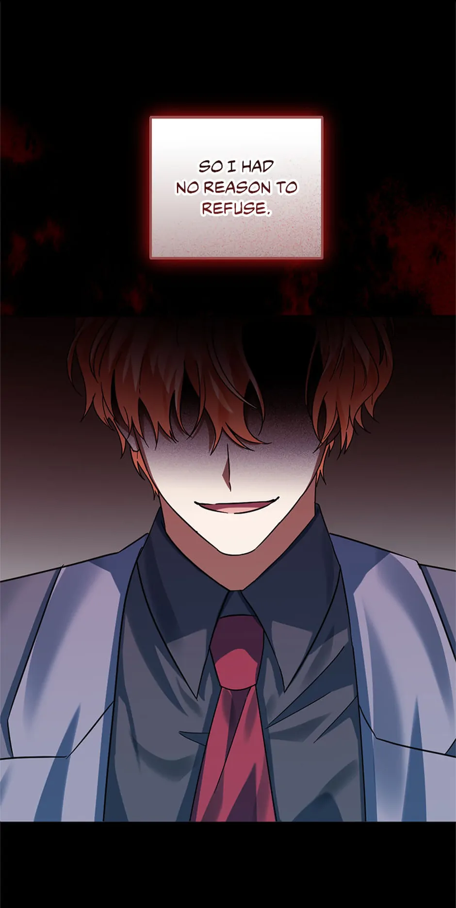 You Awakened while I Was Dead chapter 84 page 70
