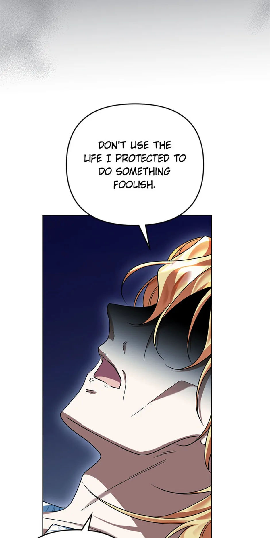 You Awakened while I Was Dead chapter 84 page 73