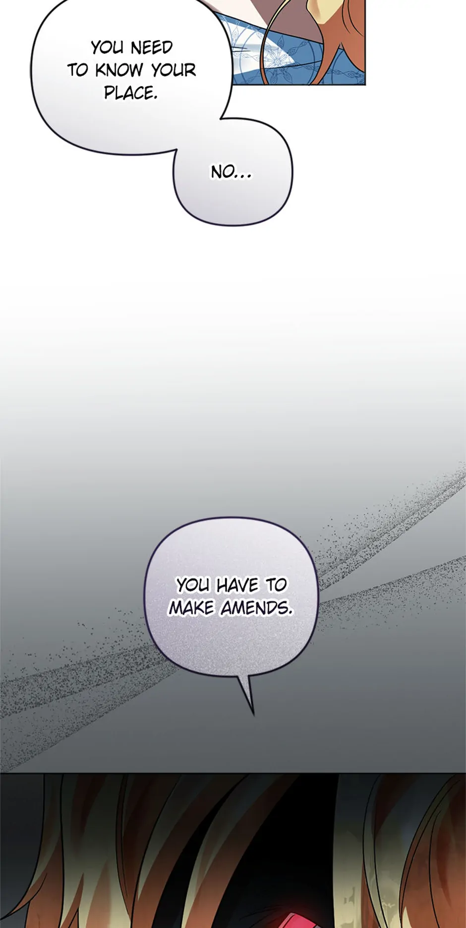 You Awakened while I Was Dead chapter 84 page 74