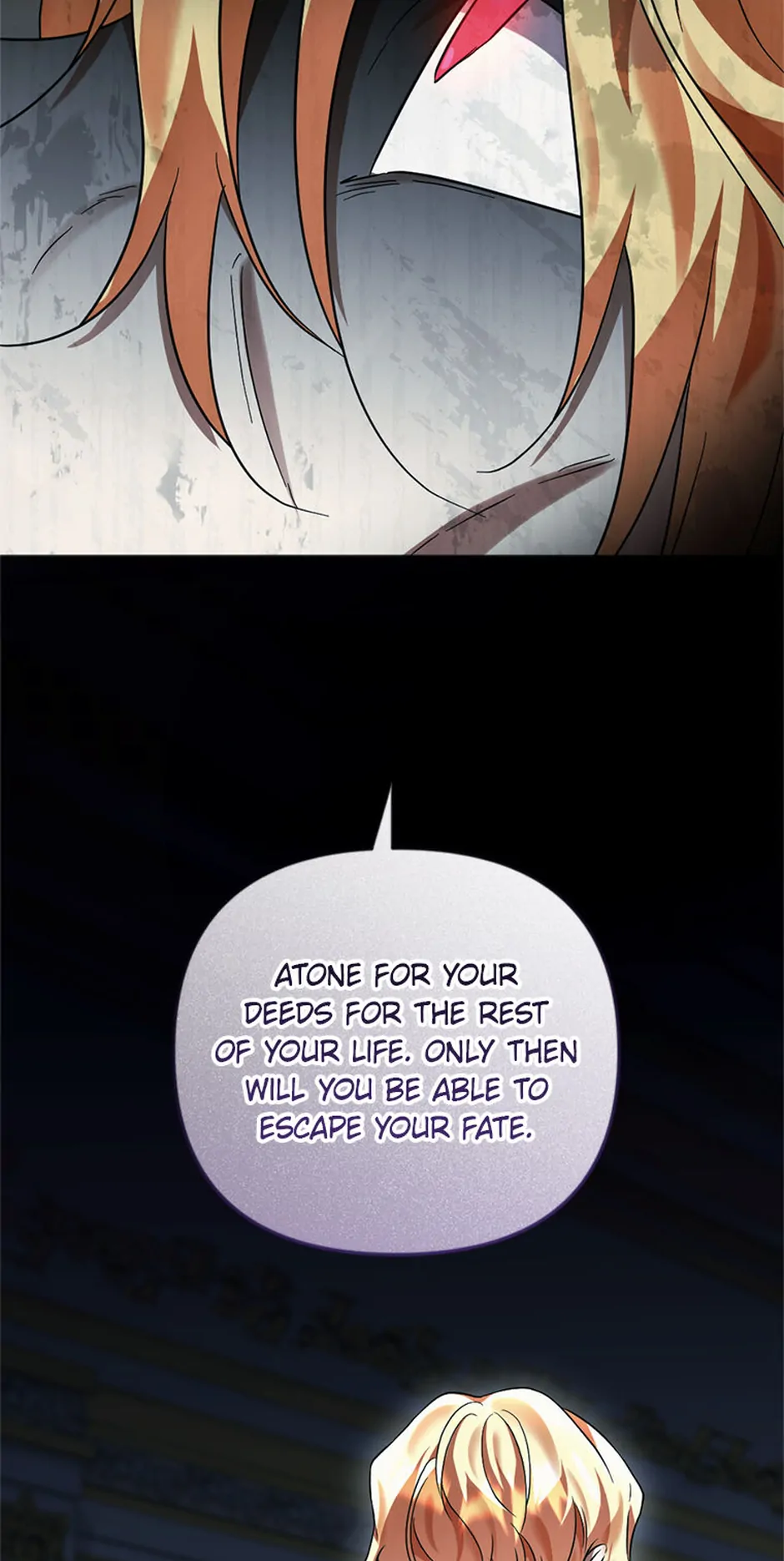 You Awakened while I Was Dead chapter 84 page 75