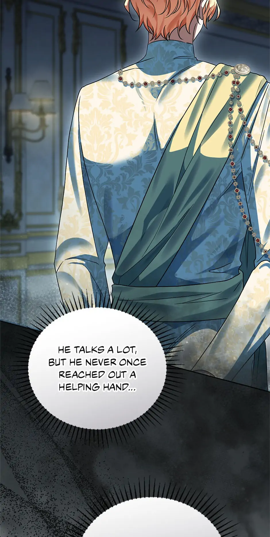 You Awakened while I Was Dead chapter 84 page 76