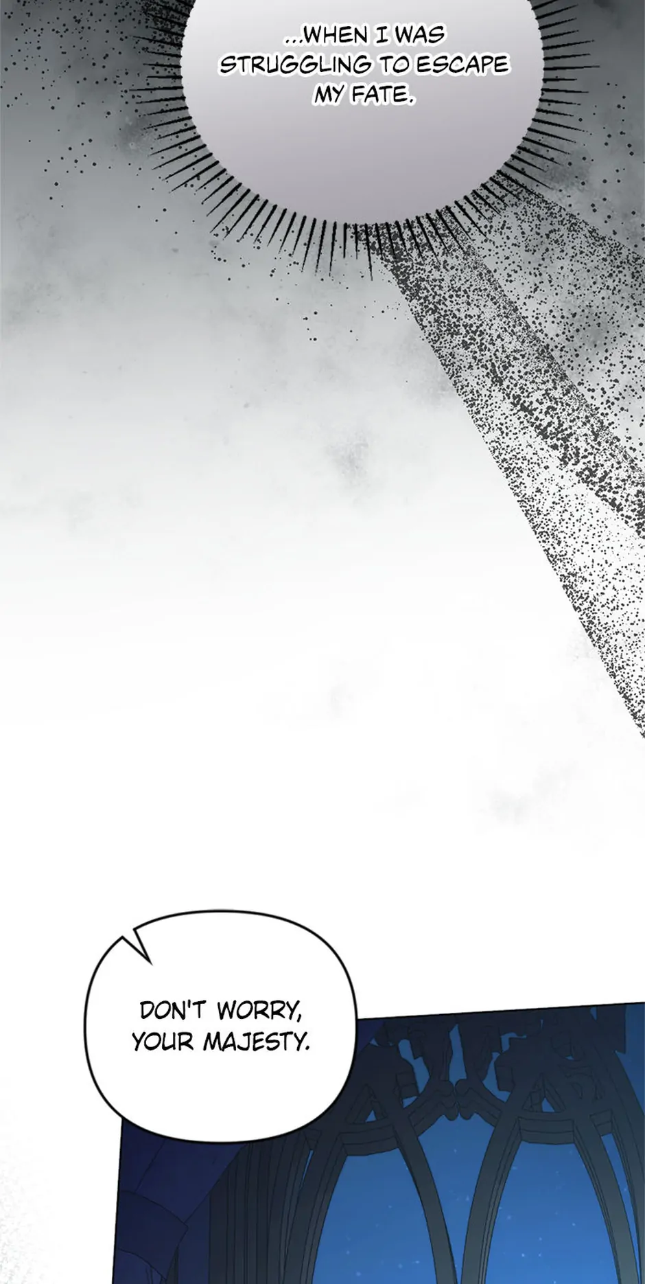 You Awakened while I Was Dead chapter 84 page 77