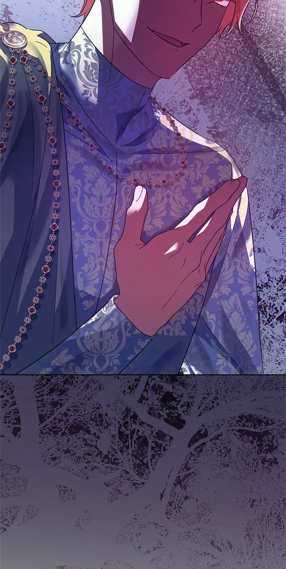 You Awakened while I Was Dead chapter 84 page 79