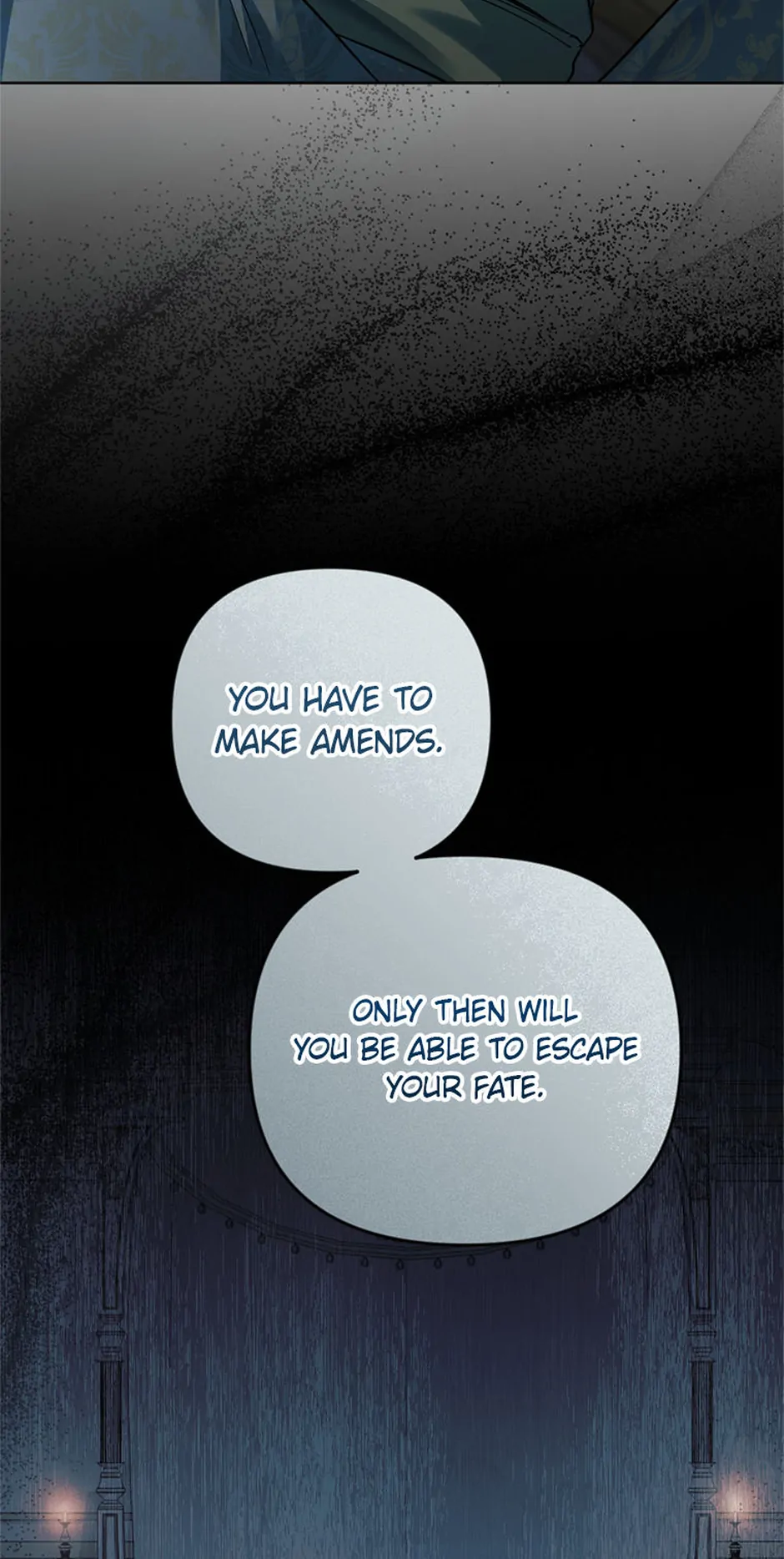 You Awakened while I Was Dead chapter 85 page 3