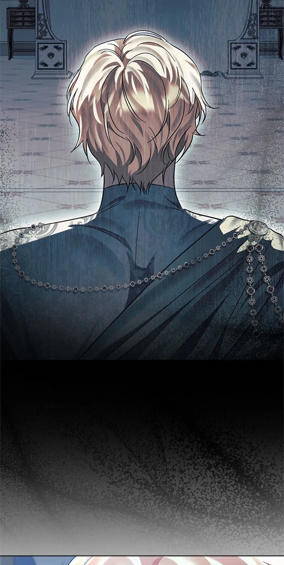 You Awakened while I Was Dead chapter 85 page 4