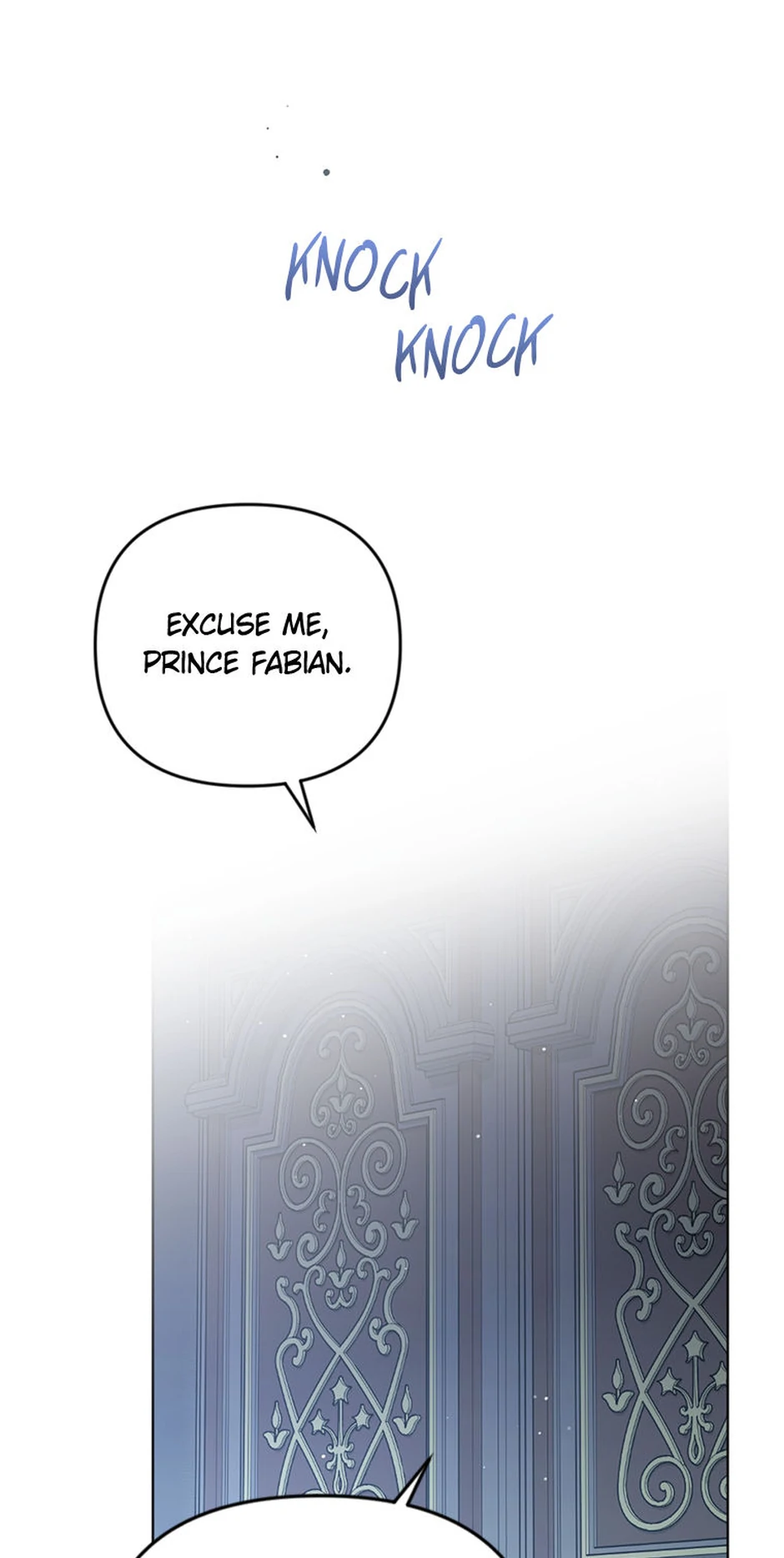 You Awakened while I Was Dead chapter 85 page 6