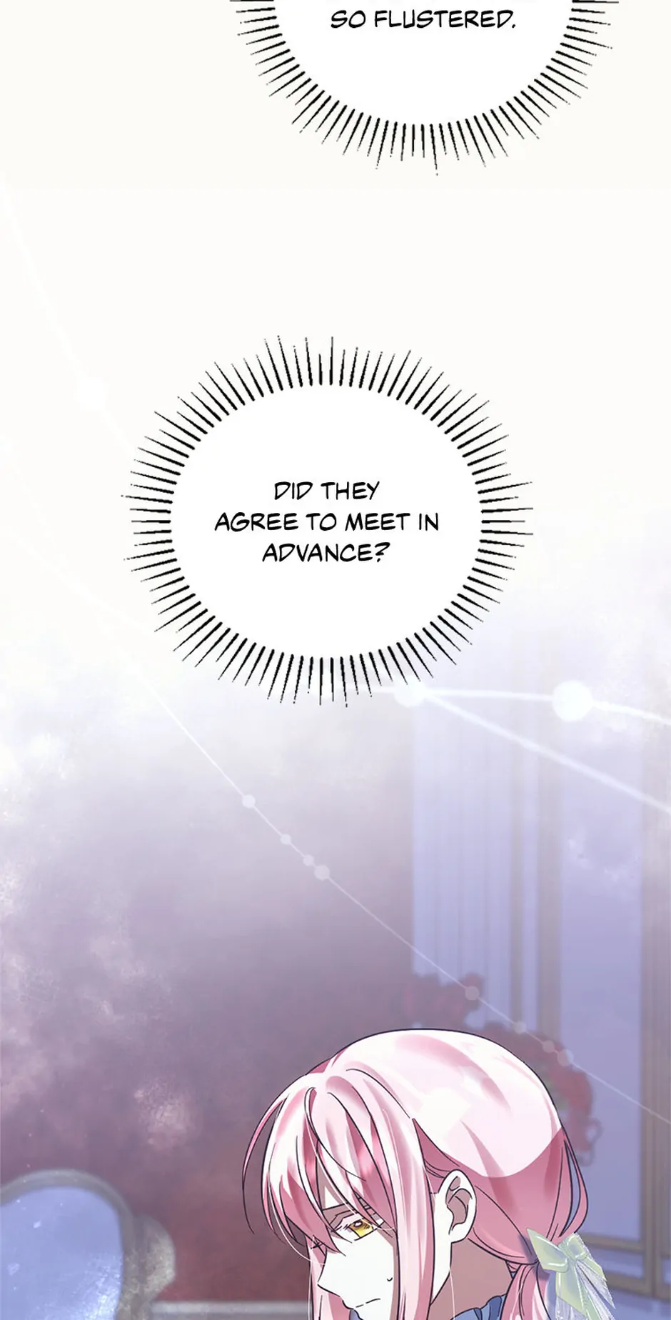 You Awakened while I Was Dead chapter 85 page 15