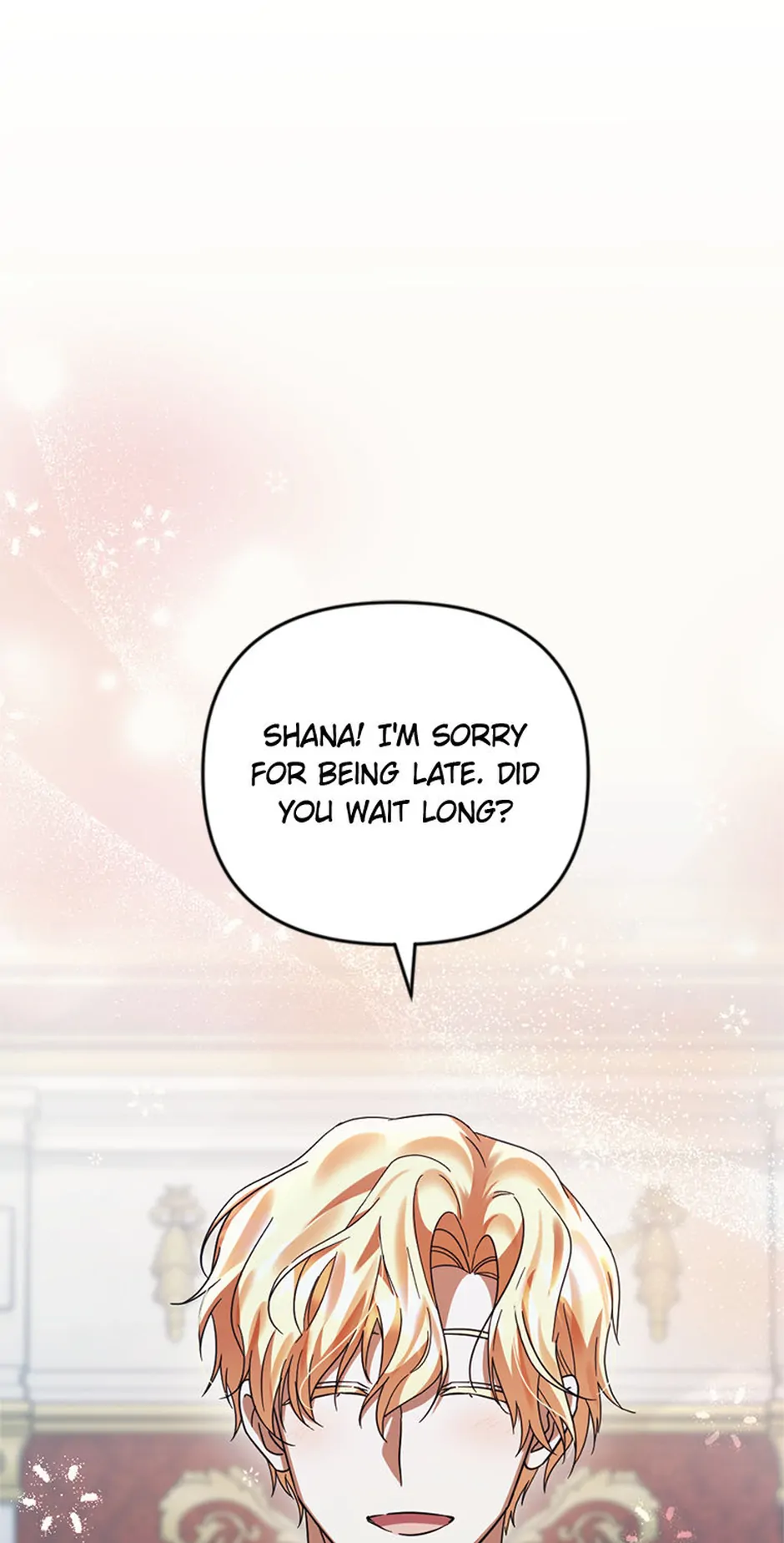 You Awakened while I Was Dead chapter 85 page 18