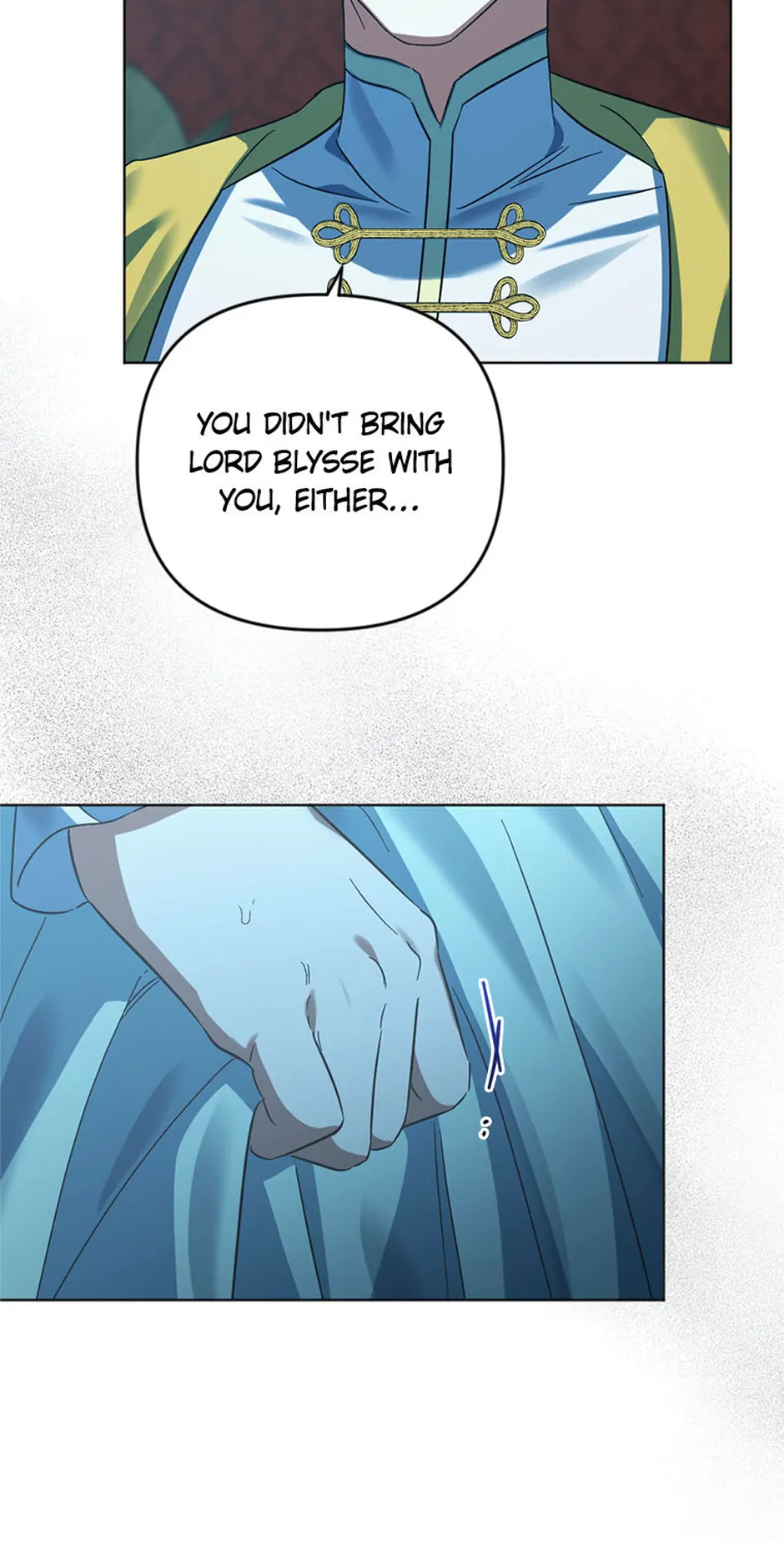 You Awakened while I Was Dead chapter 85 page 23