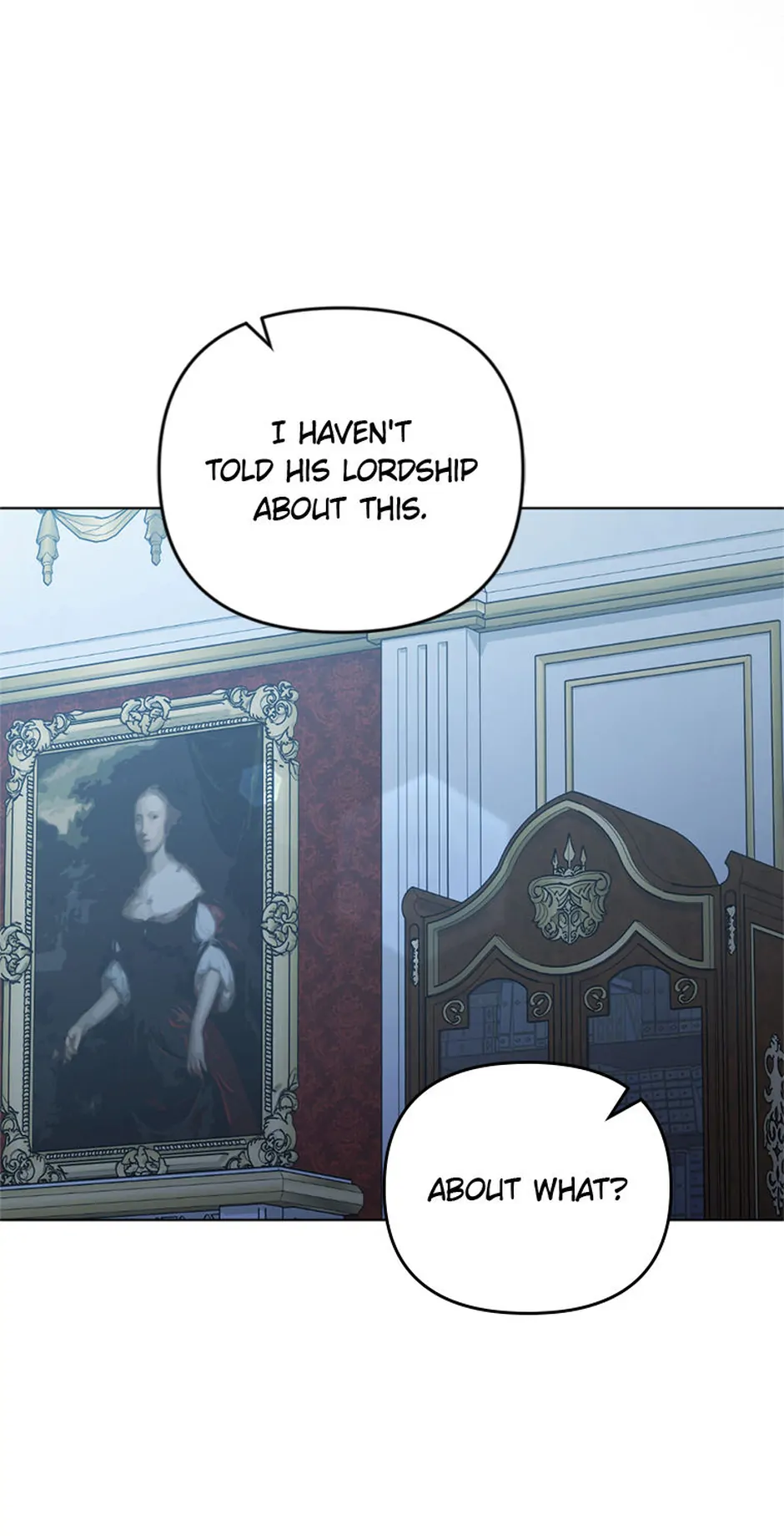You Awakened while I Was Dead chapter 85 page 24