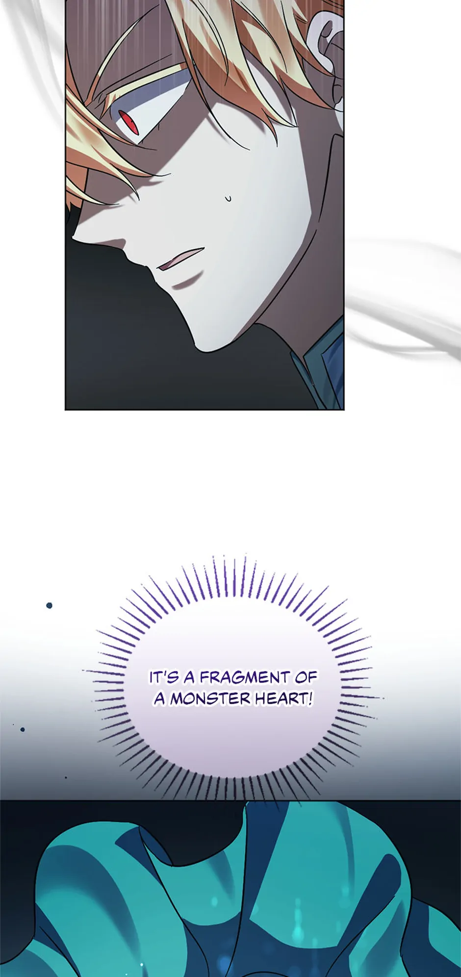 You Awakened while I Was Dead chapter 85 page 26