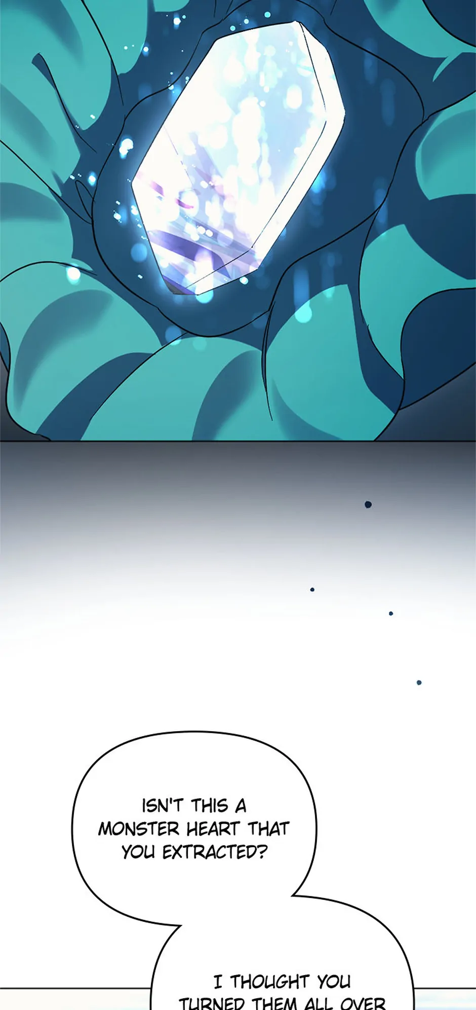 You Awakened while I Was Dead chapter 85 page 27
