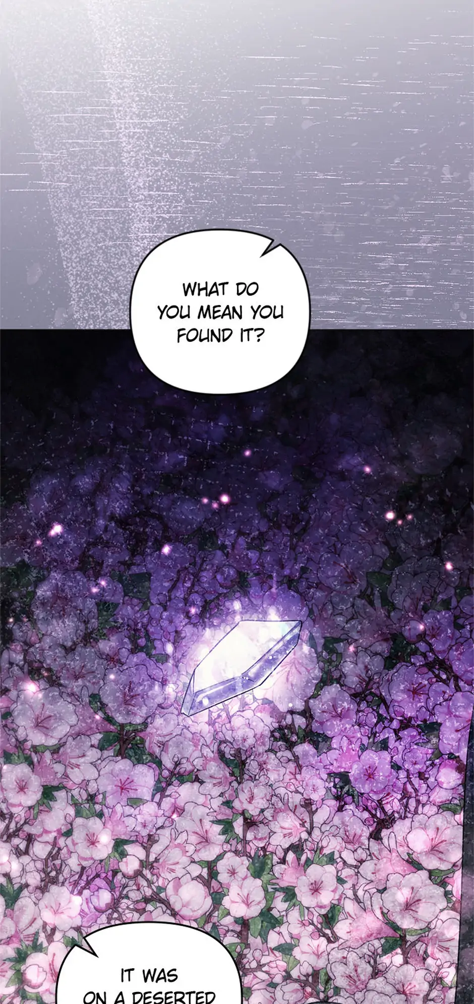 You Awakened while I Was Dead chapter 85 page 30