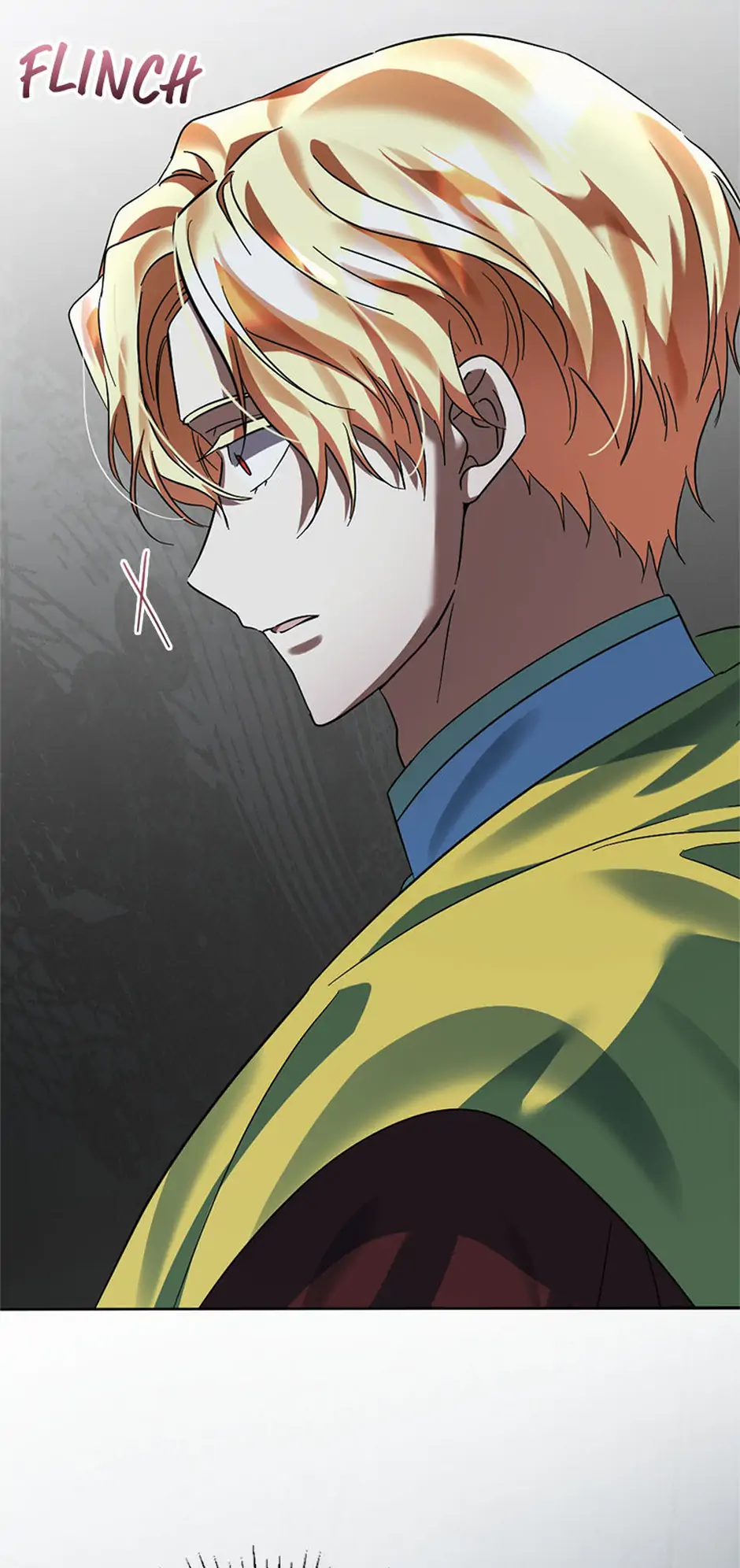 You Awakened while I Was Dead chapter 85 page 32
