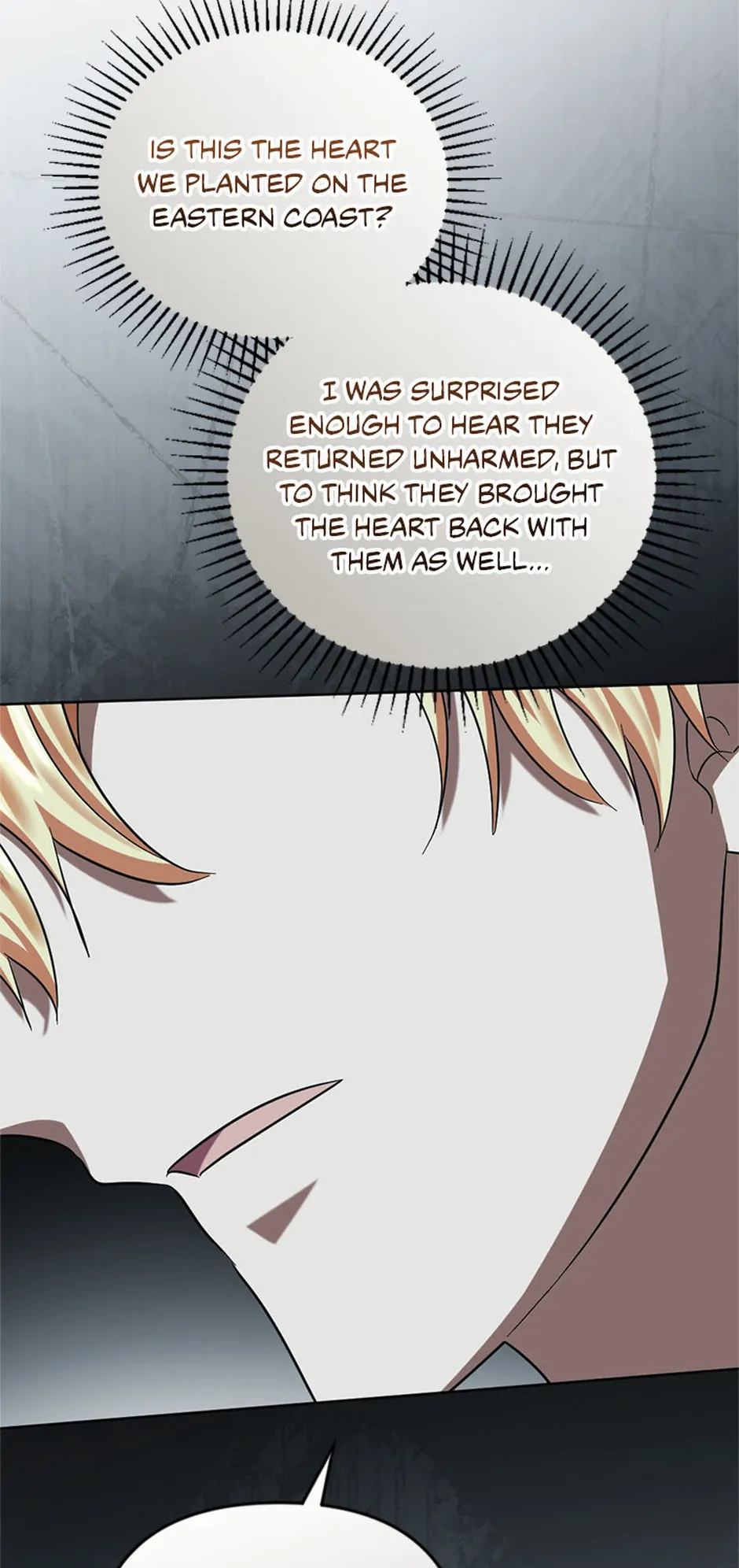 You Awakened while I Was Dead chapter 85 page 33