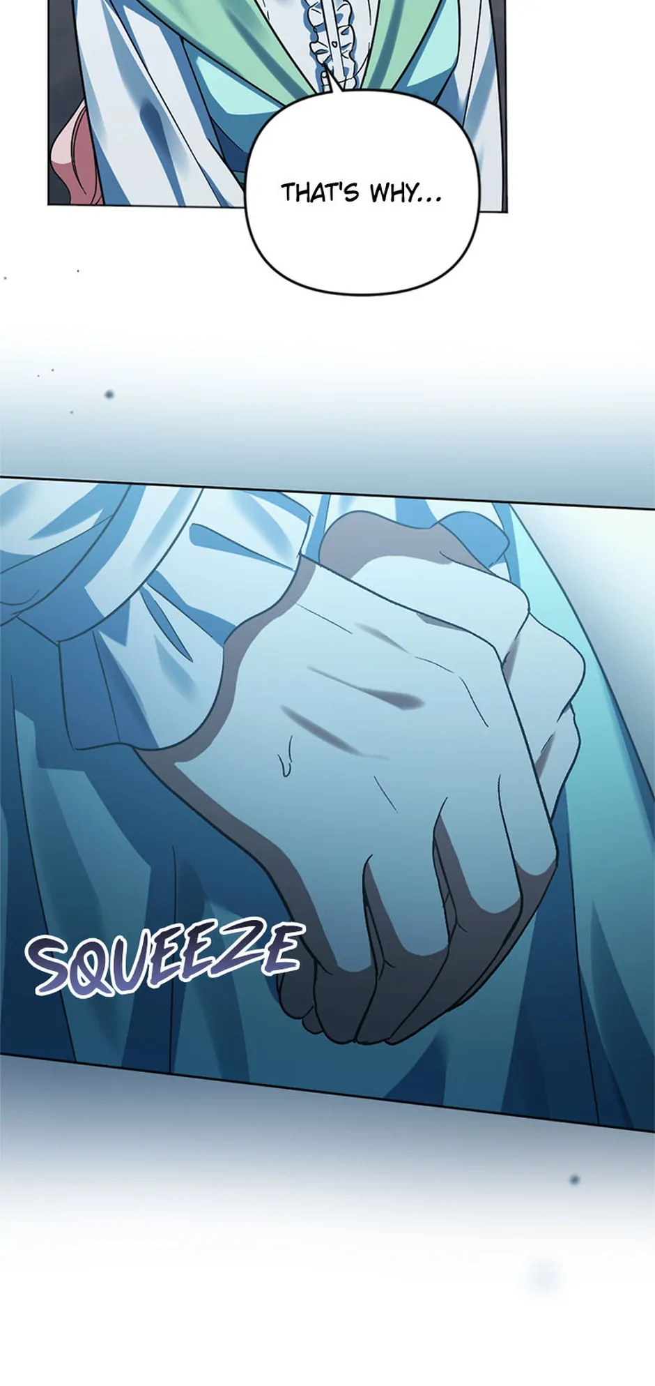 You Awakened while I Was Dead chapter 85 page 35
