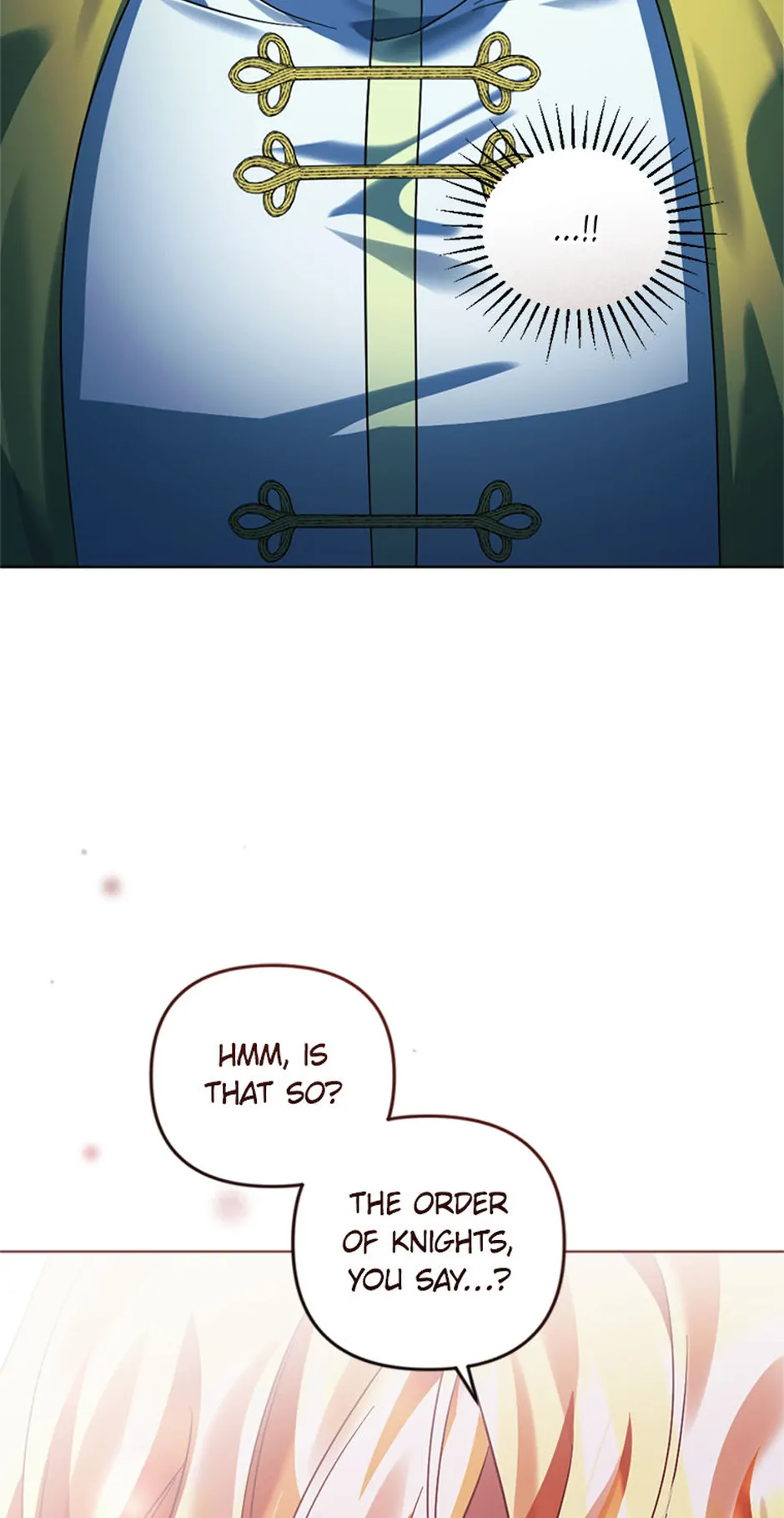 You Awakened while I Was Dead chapter 85 page 37