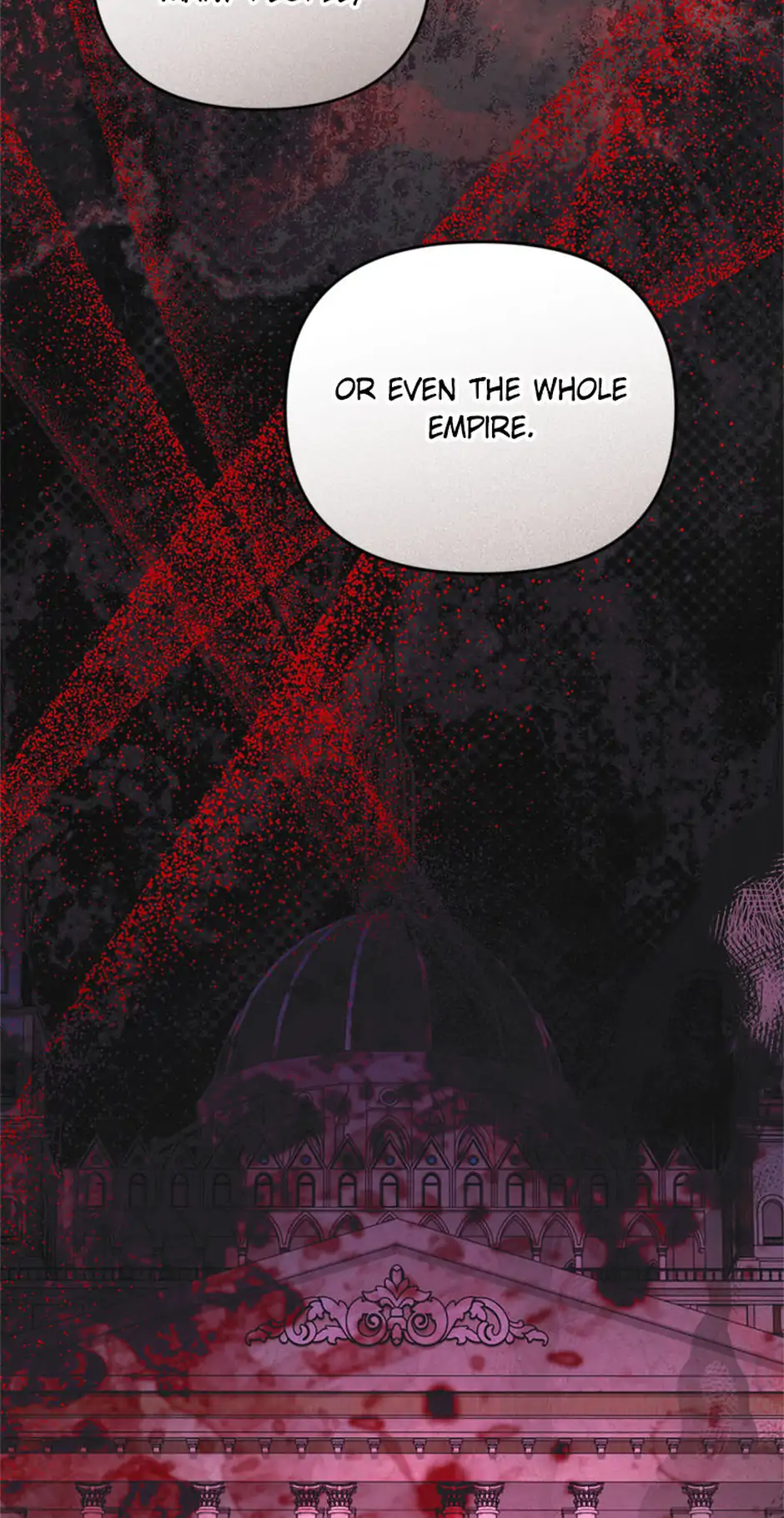 You Awakened while I Was Dead chapter 85 page 40
