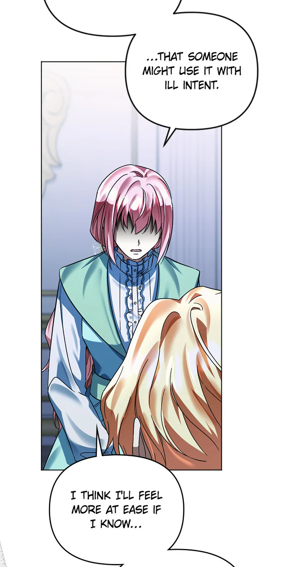 You Awakened while I Was Dead chapter 85 page 42